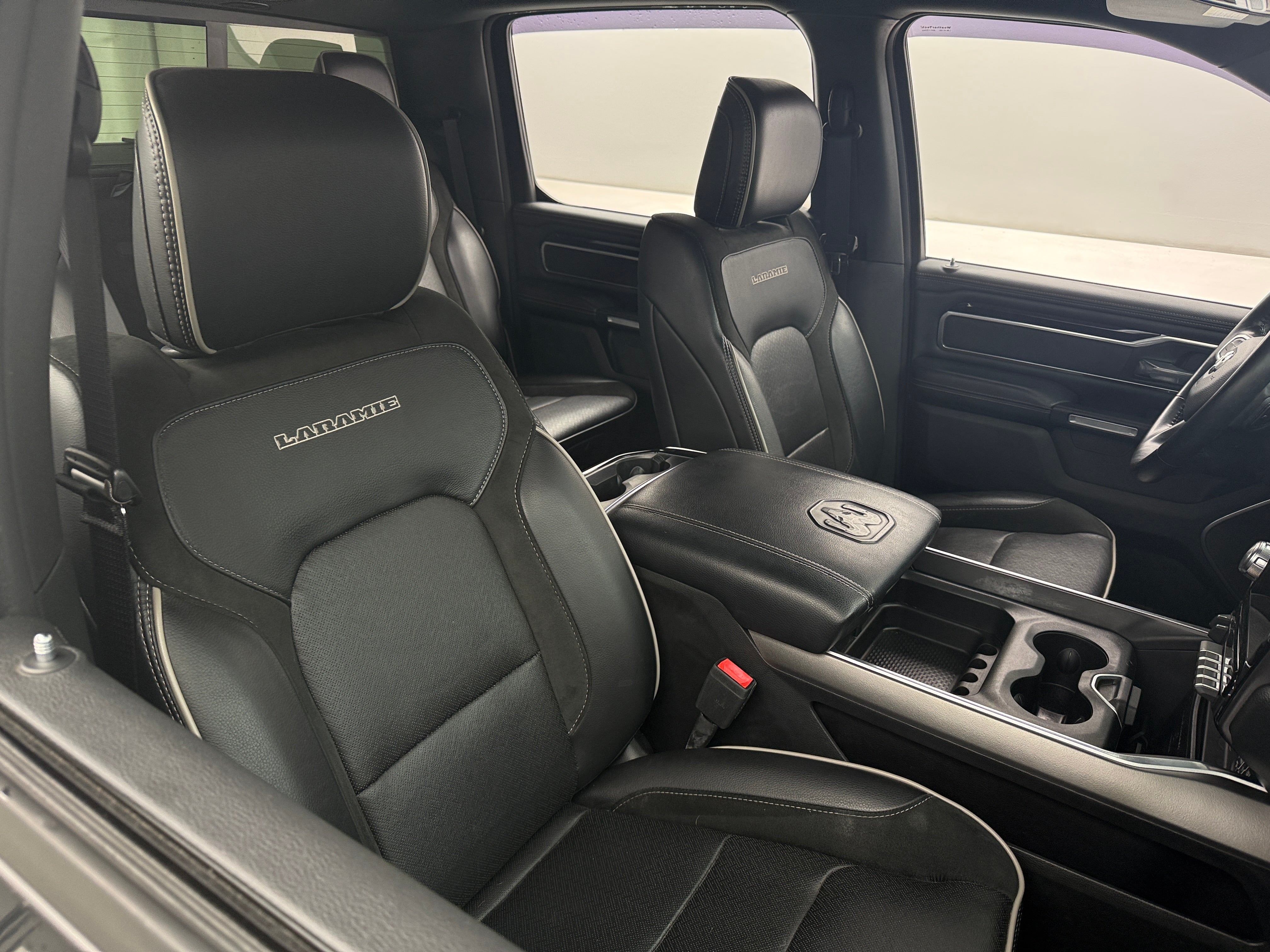 2021 RAM Ram 1500 Pickup