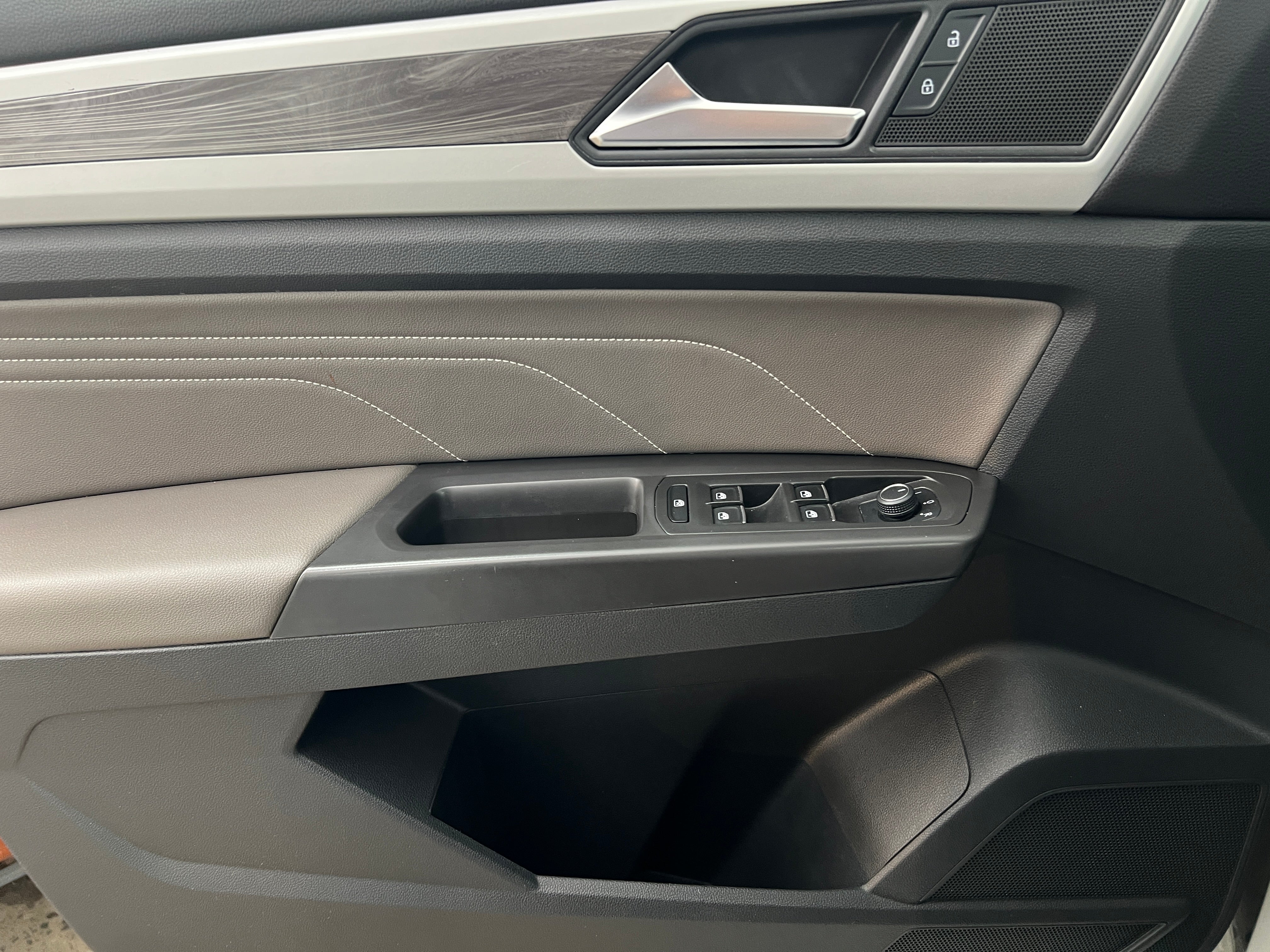 2022 Volkswagen Atlas Cross Sport