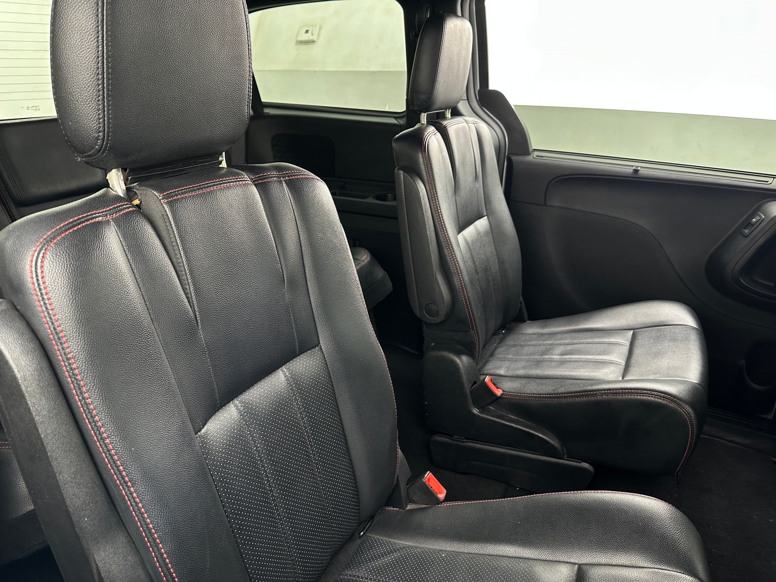 Thumbnail: 2019 Dodge Grand Caravan - 5