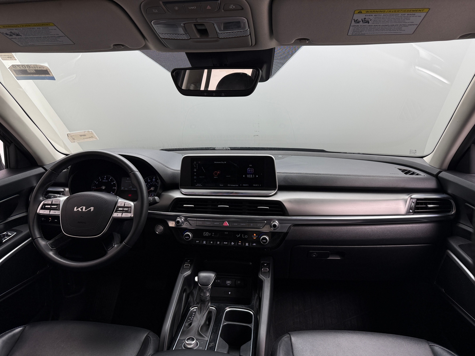 Thumbnail: 2022 Kia Telluride - 3