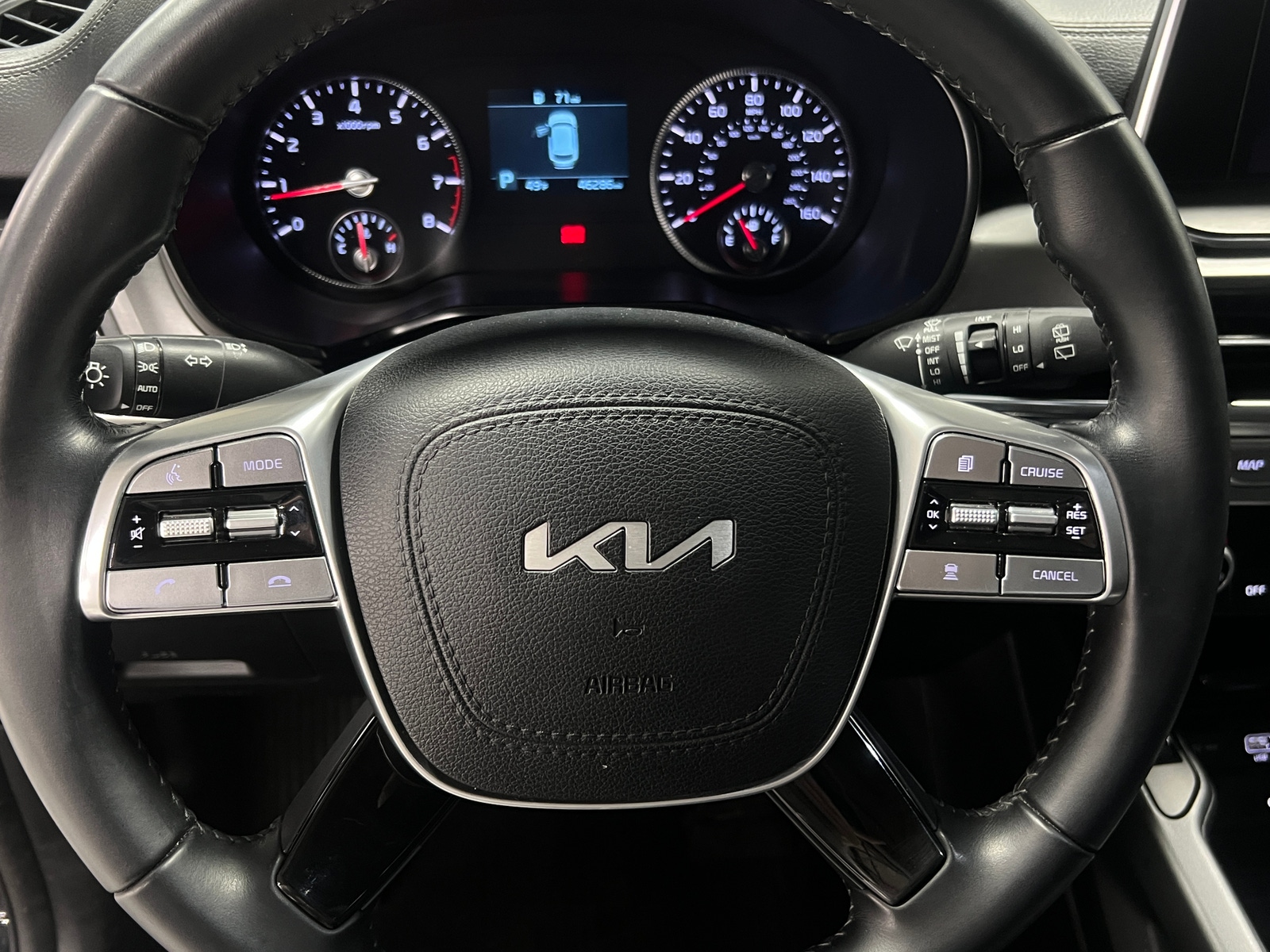 Thumbnail: 2022 Kia Telluride - 5