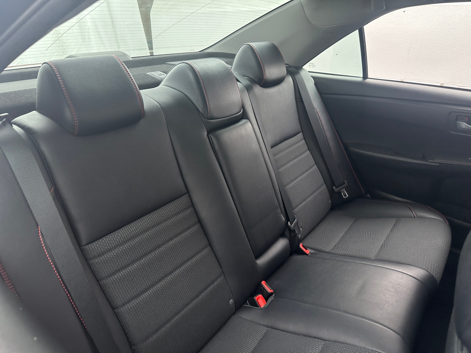 Thumbnail: 2016 Toyota Camry - 5