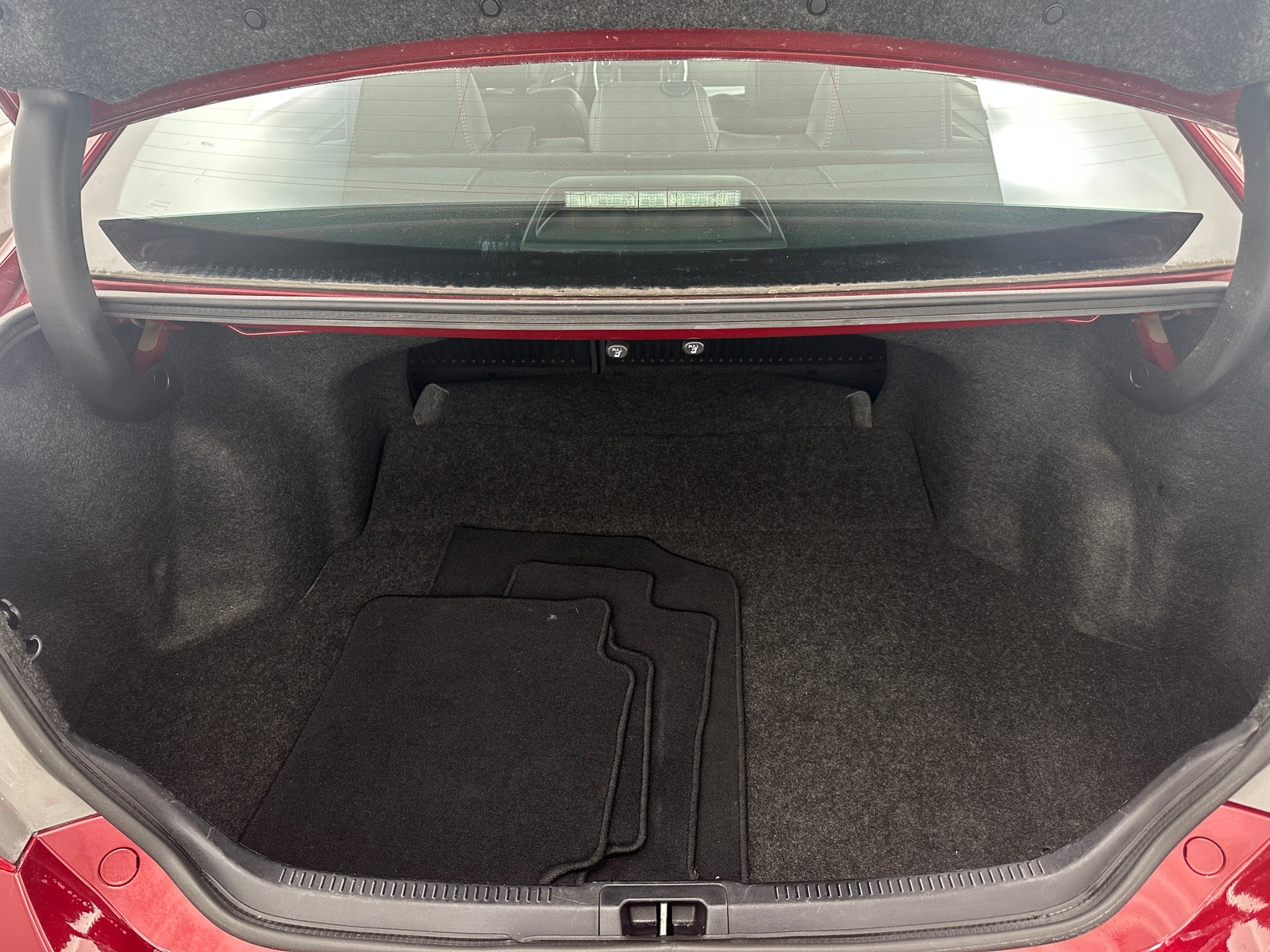 Thumbnail: 2016 Toyota Camry - 6