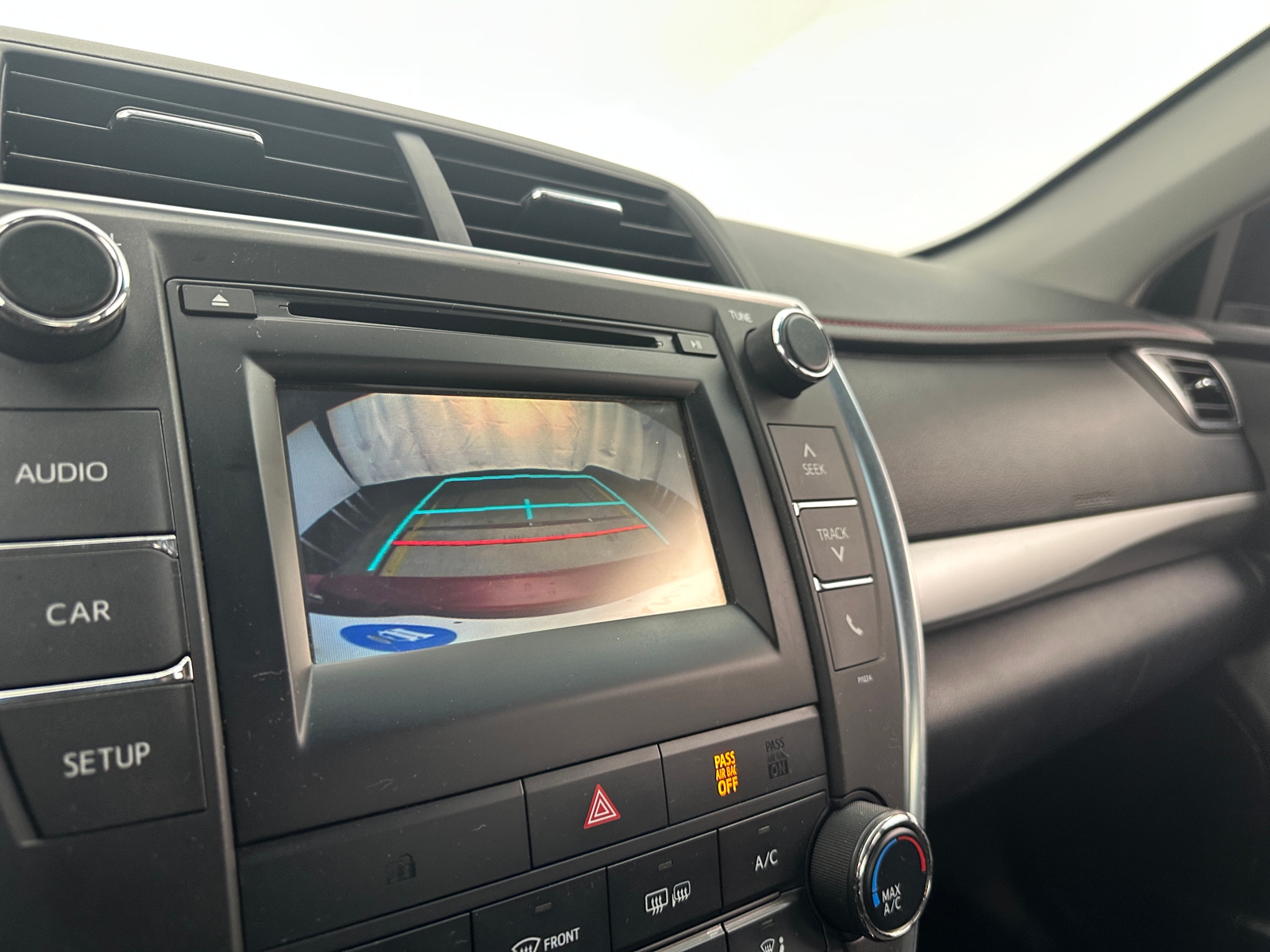 Thumbnail: 2016 Toyota Camry - 3