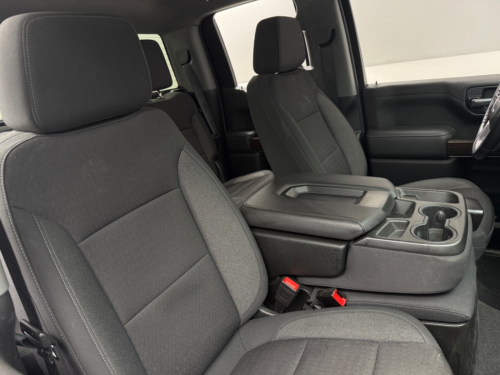 Thumbnail: 2020 GMC Sierra 1500 - 2