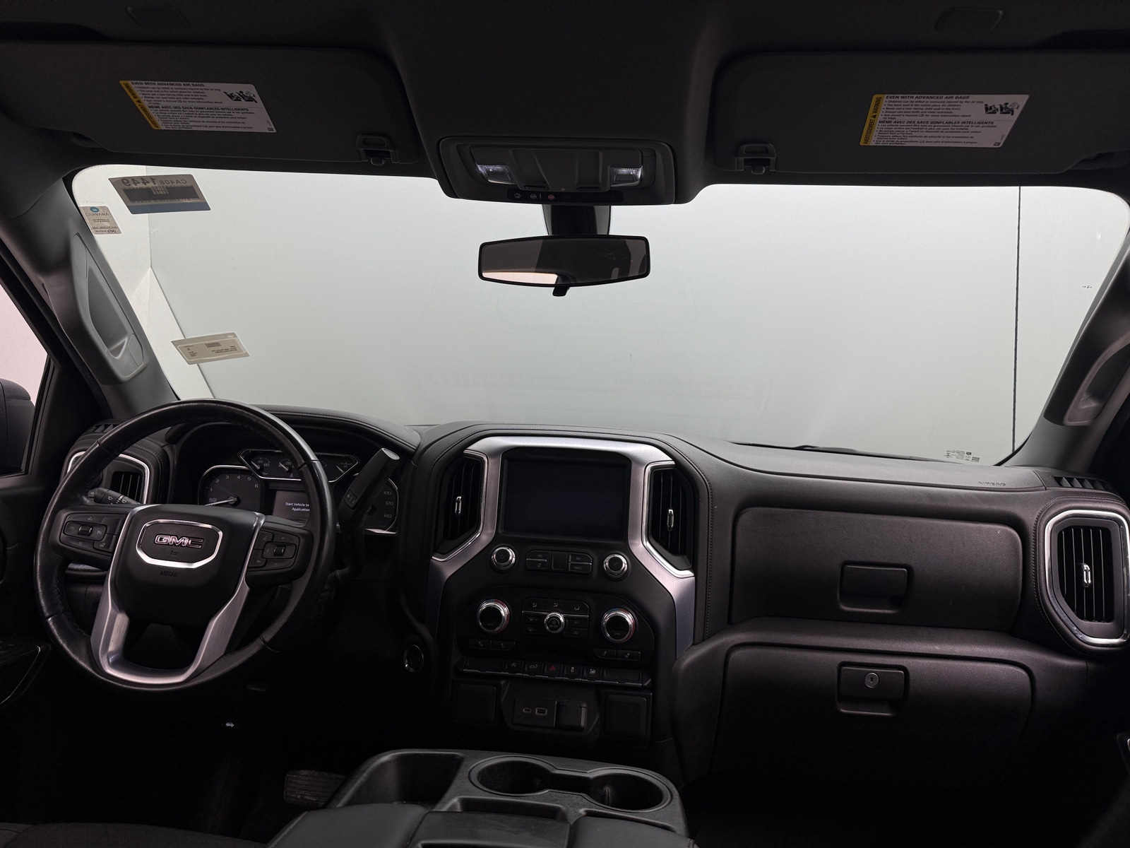 Thumbnail: 2020 GMC Sierra 1500 - 3