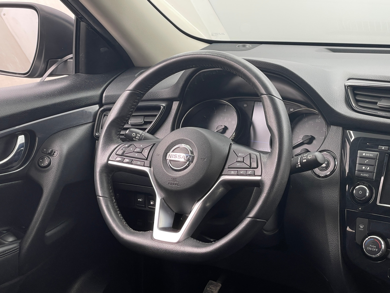 Thumbnail: 2018 Nissan Rogue - 5