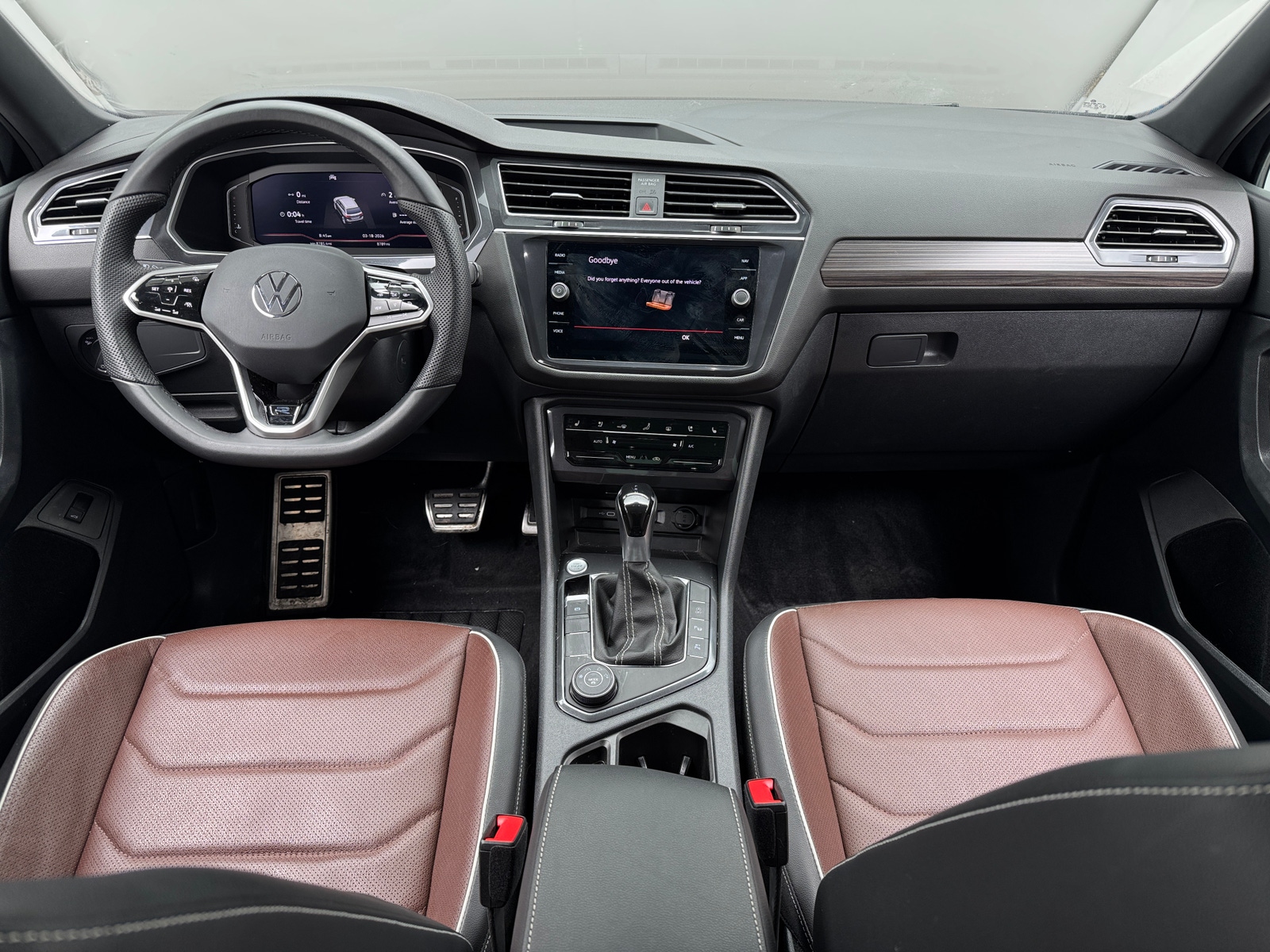 Thumbnail: 2024 Volkswagen Tiguan - 2