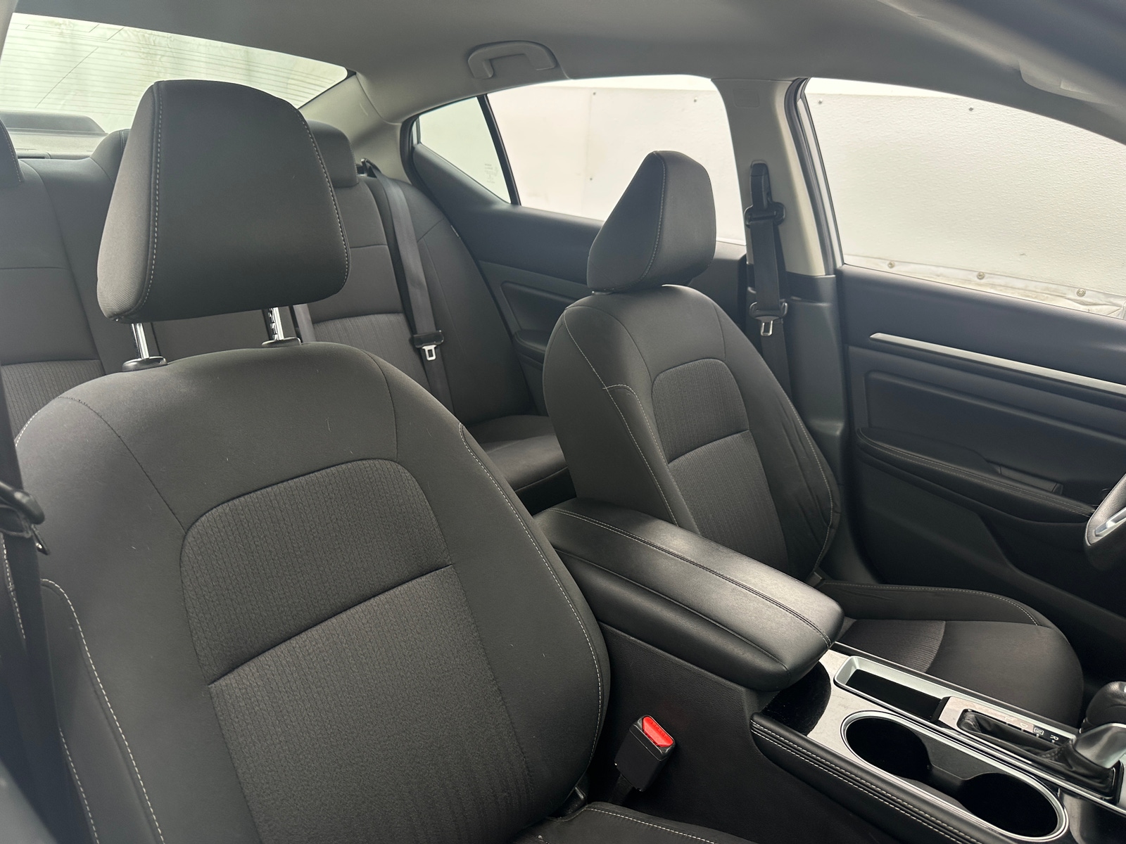 Thumbnail: 2023 Nissan Altima - 2