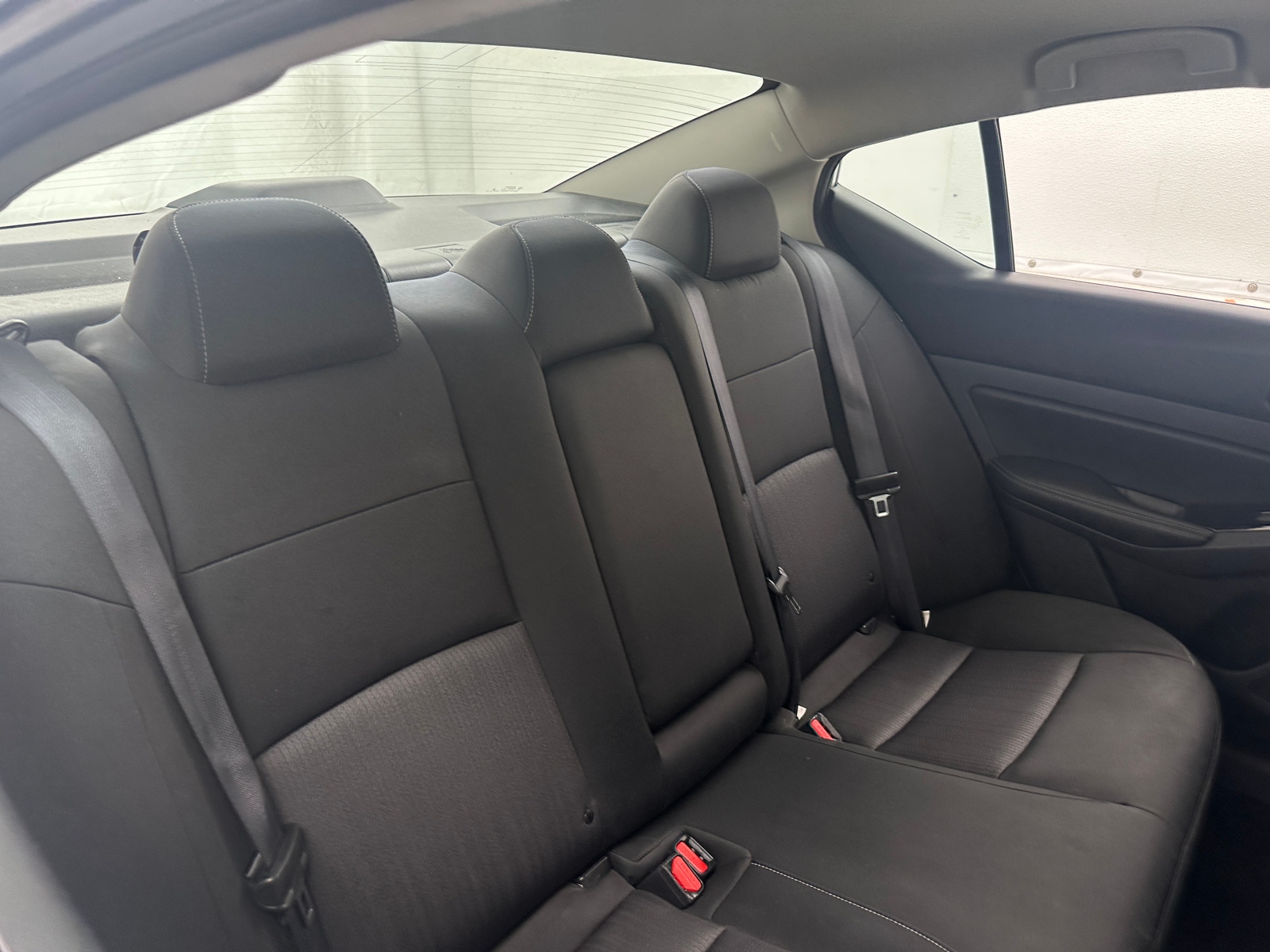 Thumbnail: 2023 Nissan Altima - 6