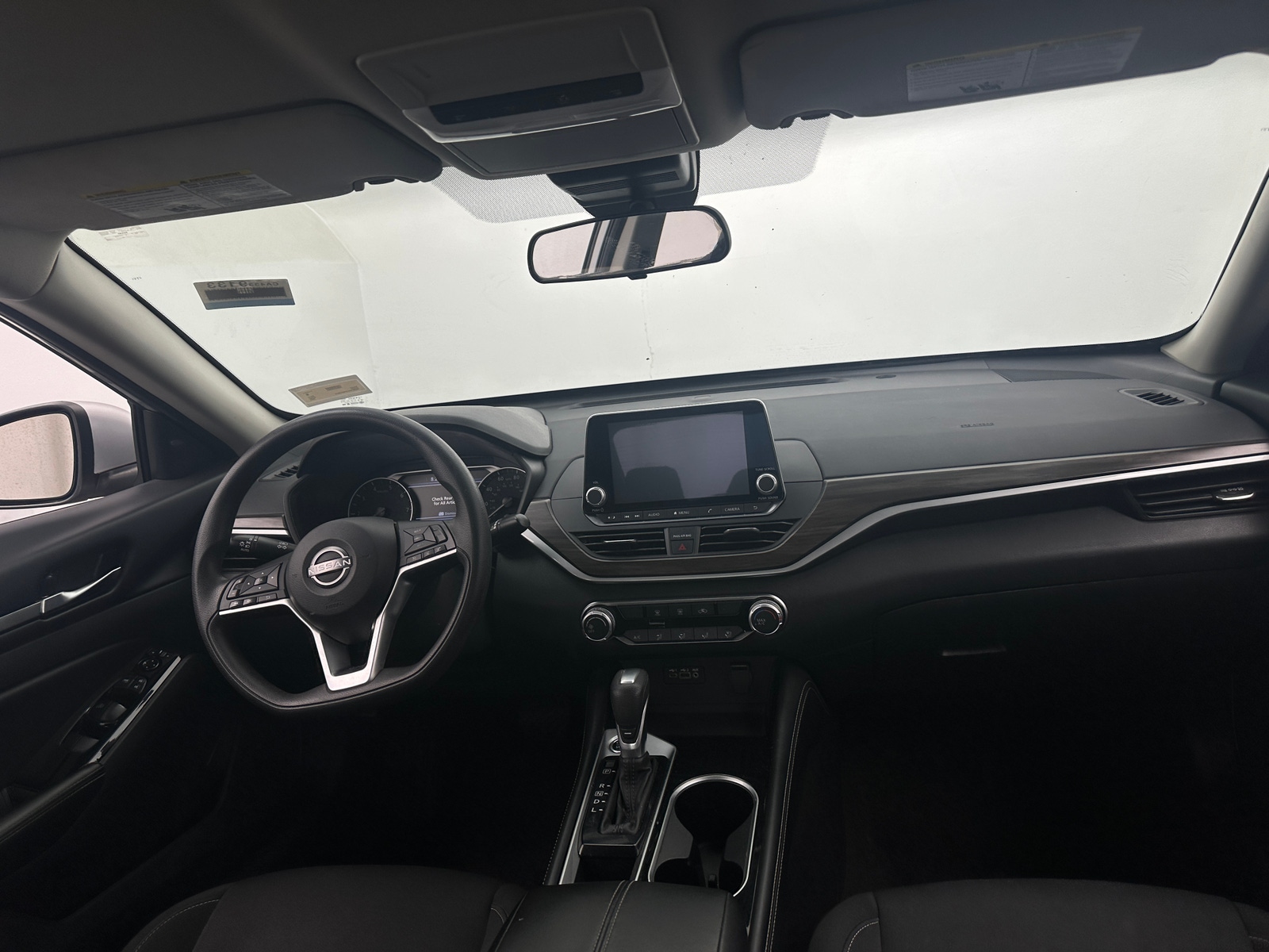 Thumbnail: 2023 Nissan Altima - 3