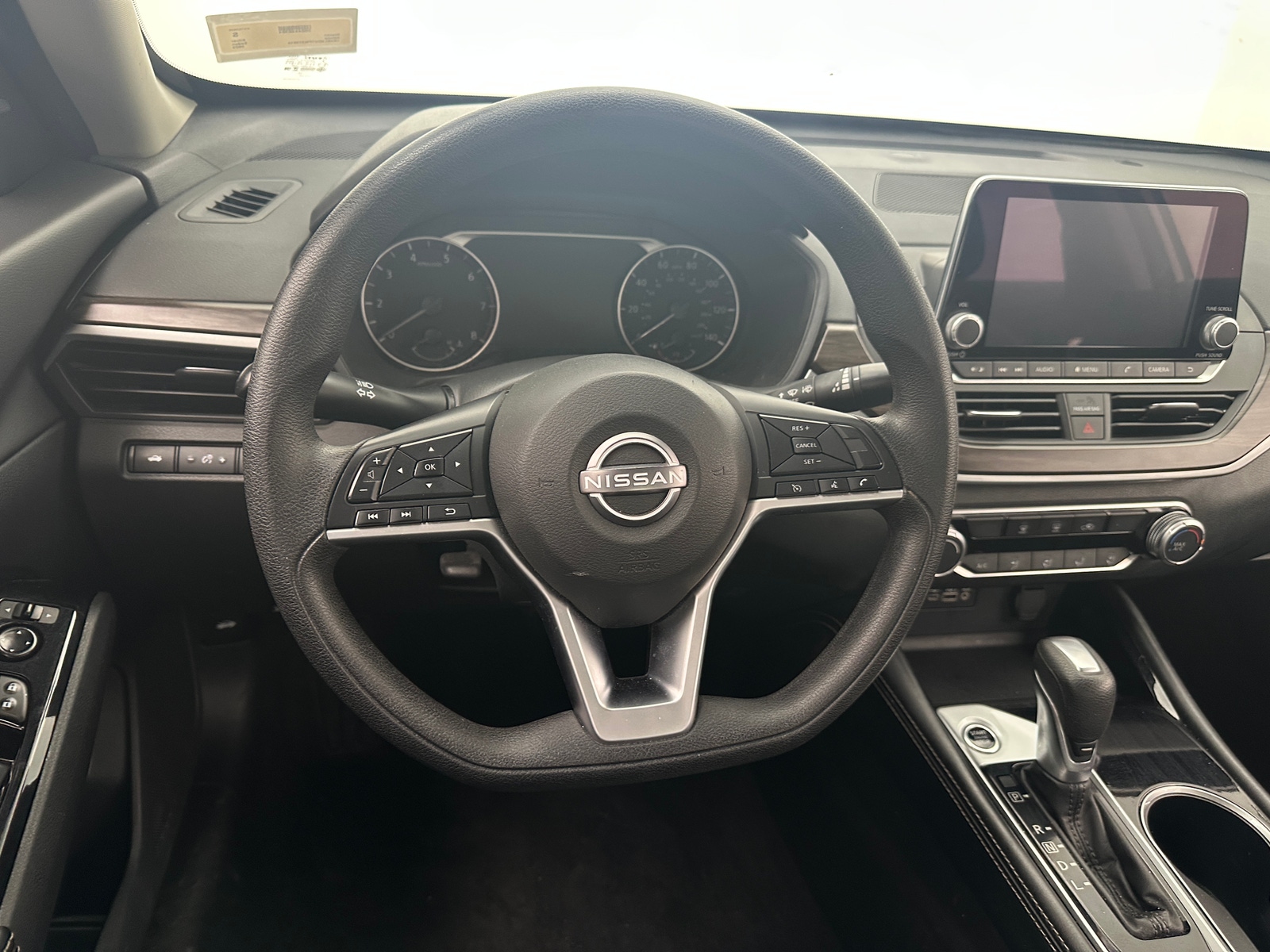 Thumbnail: 2023 Nissan Altima - 5