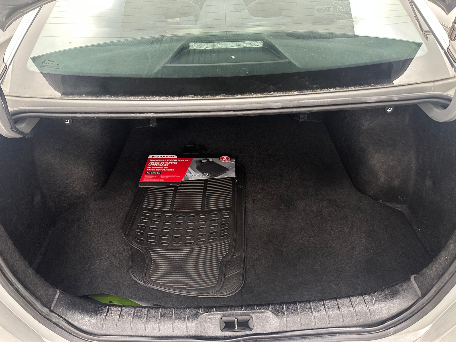 Thumbnail: 2023 Nissan Altima - 7