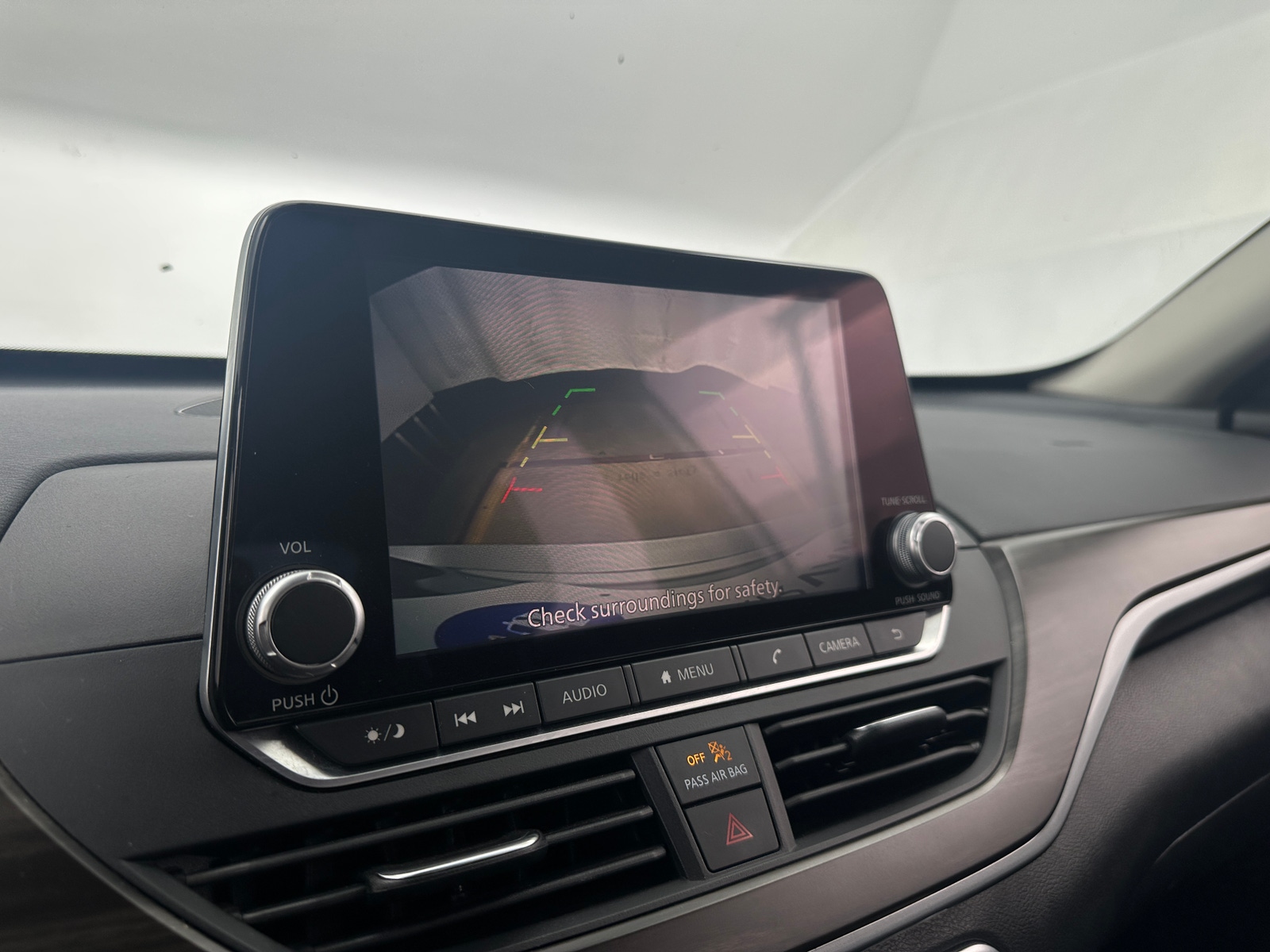 Thumbnail: 2023 Nissan Altima - 4