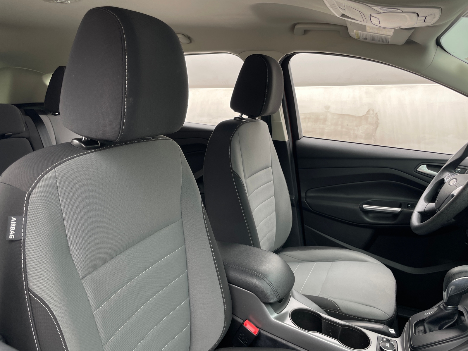 Thumbnail: 2016 Ford Escape - 2