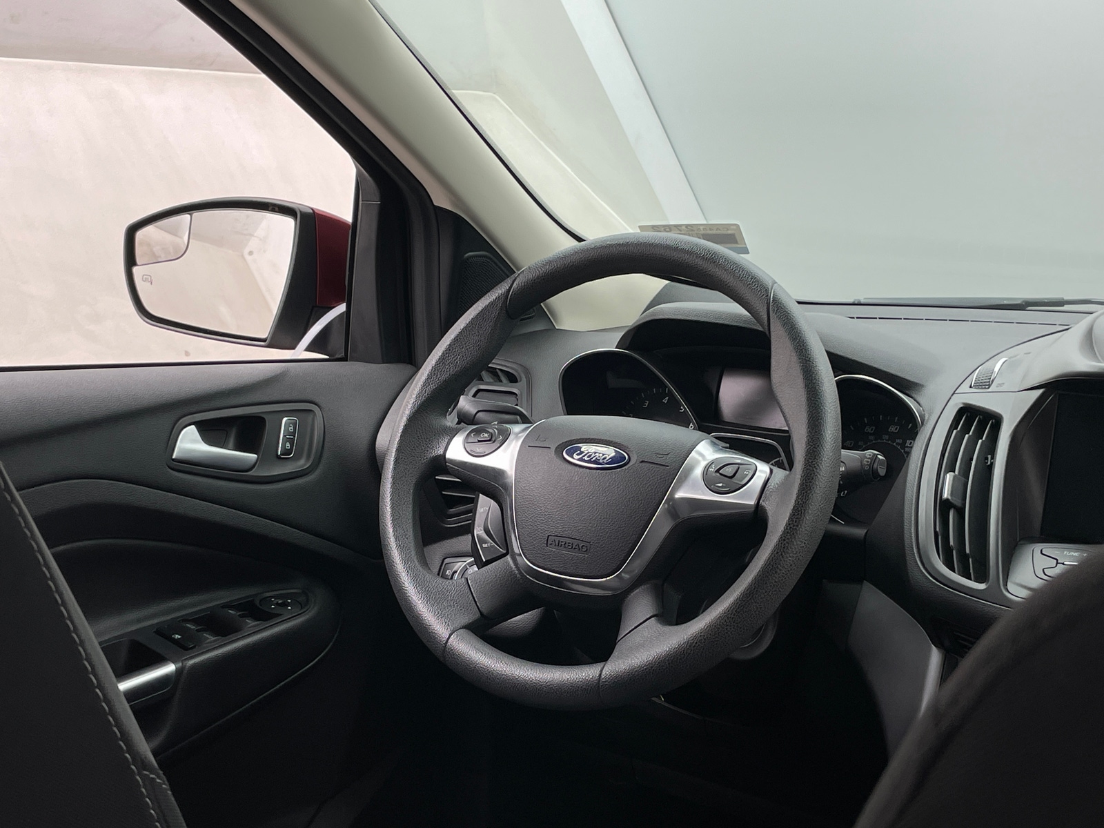 Thumbnail: 2016 Ford Escape - 5