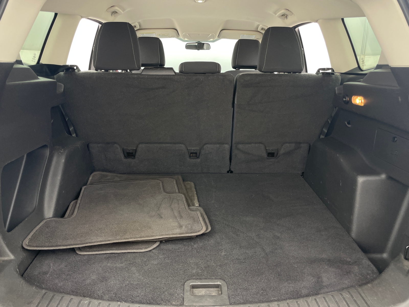 Thumbnail: 2016 Ford Escape - 7