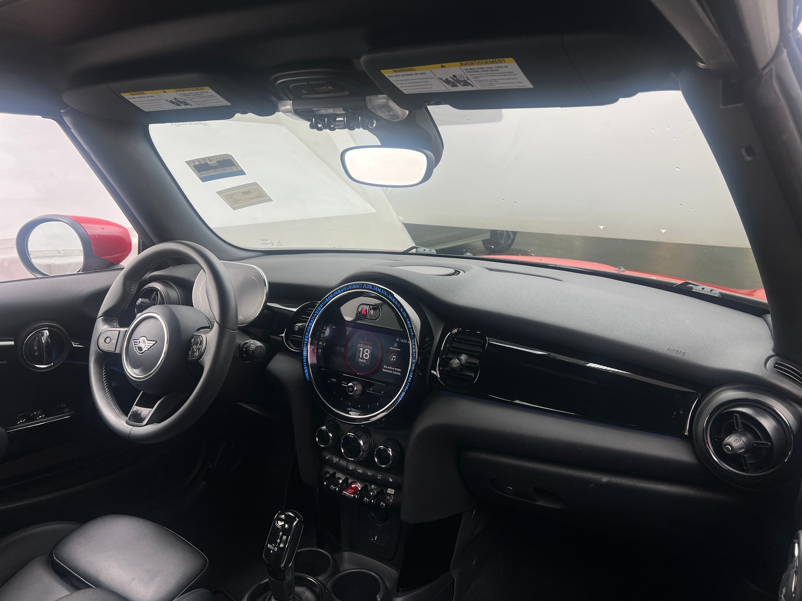 Thumbnail: 2022 MINI Cooper Convertible - 2