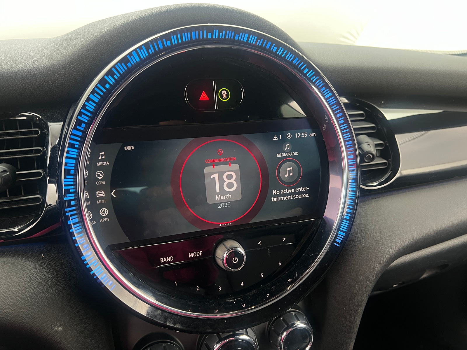 Thumbnail: 2022 MINI Cooper Convertible - 3