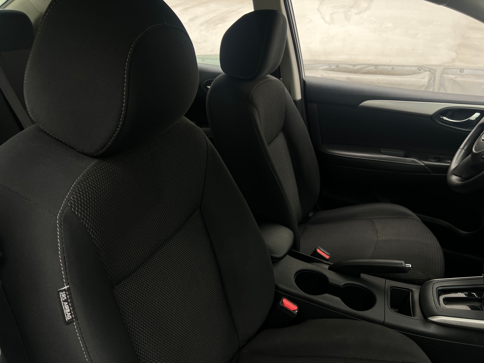 Thumbnail: 2019 Nissan Sentra - 2