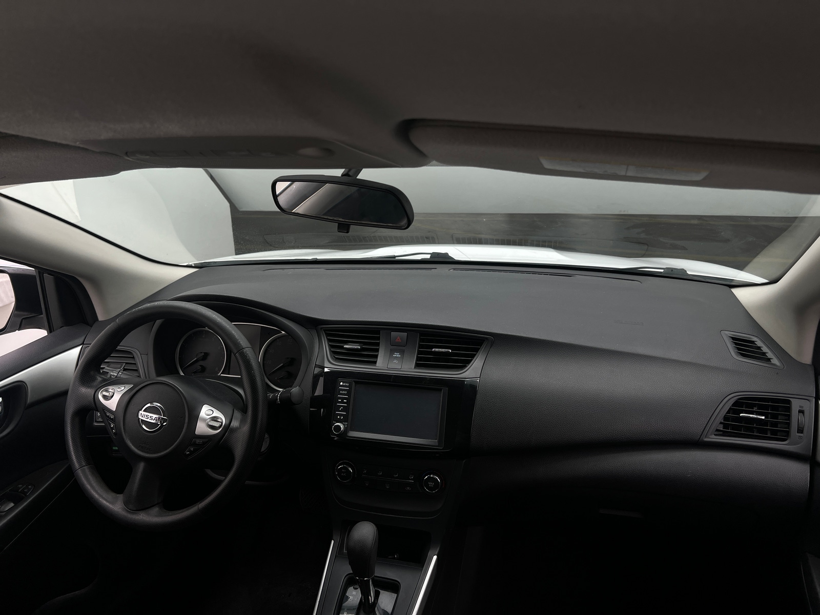 Thumbnail: 2019 Nissan Sentra - 3