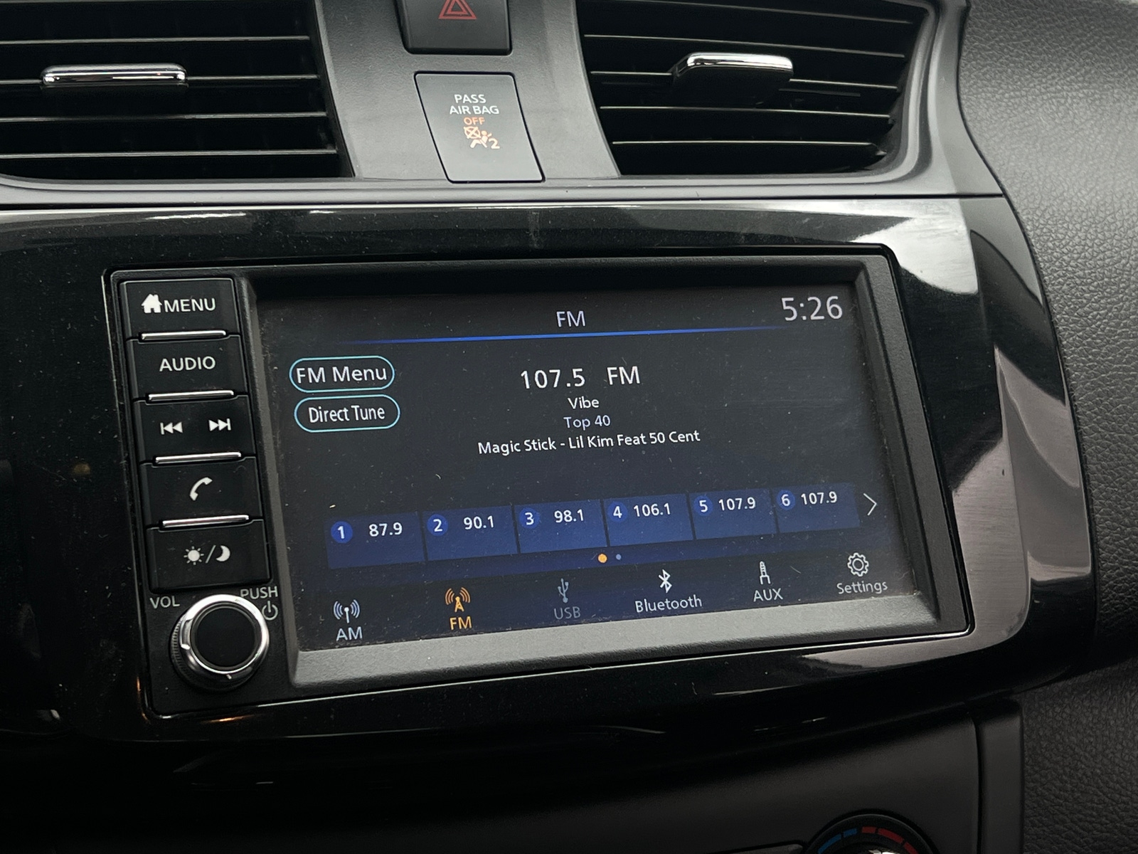 Thumbnail: 2019 Nissan Sentra - 4