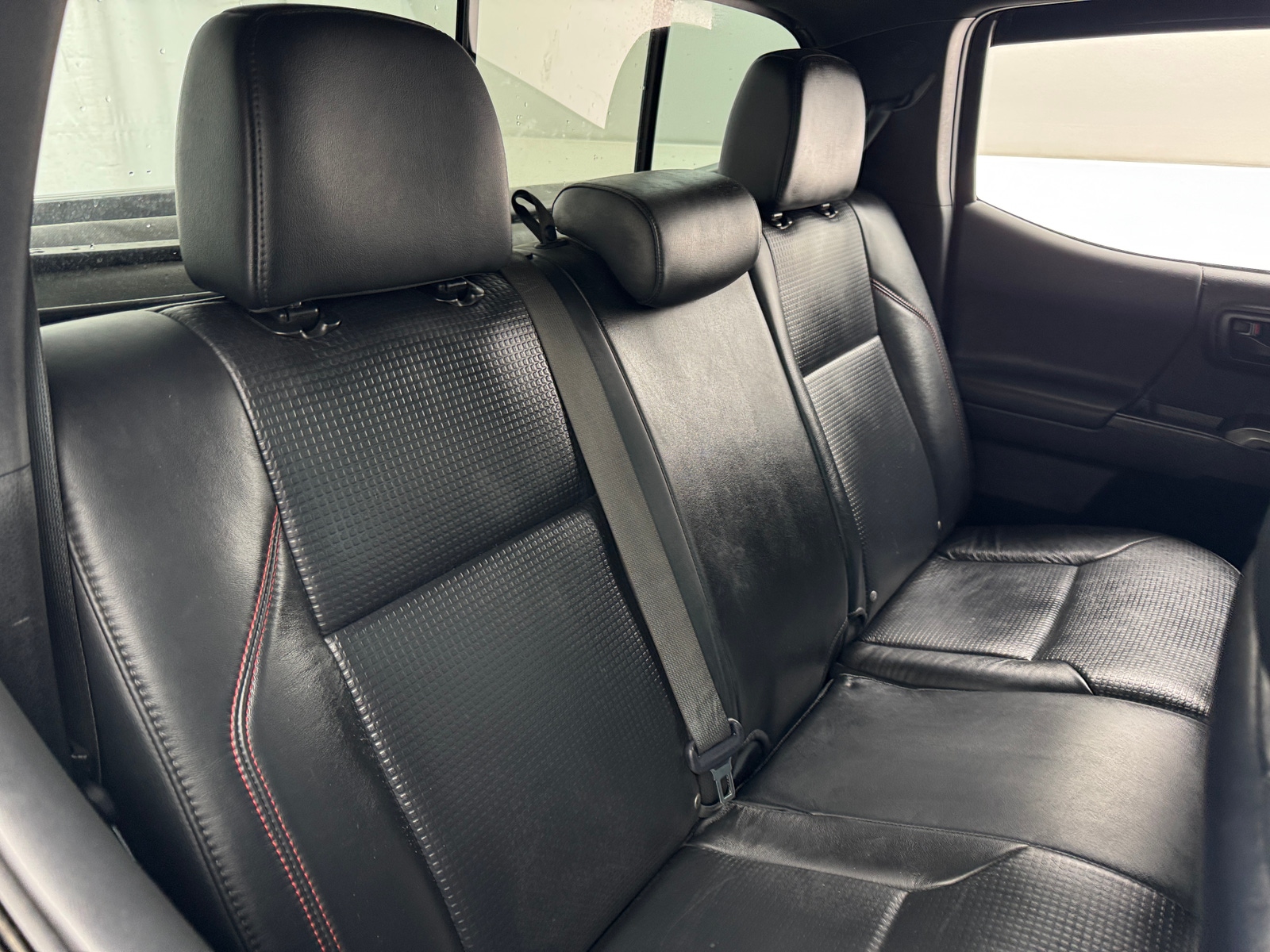 Thumbnail: 2021 Toyota Tacoma - 5