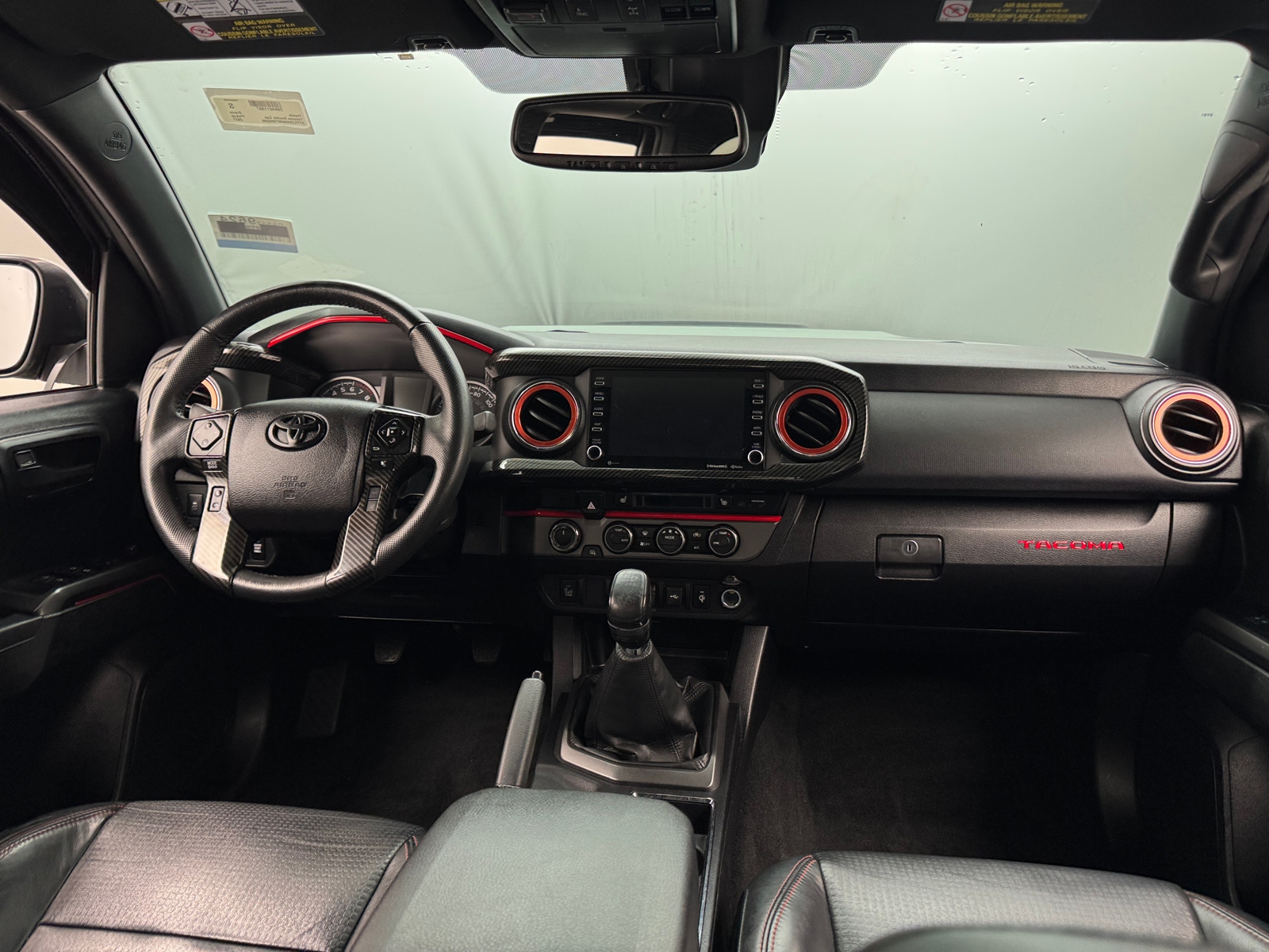 Thumbnail: 2021 Toyota Tacoma - 2