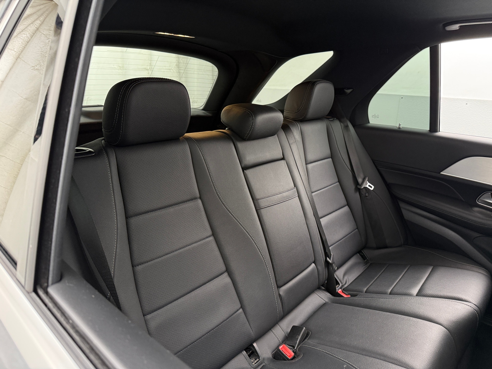 Thumbnail: 2024 Mercedes-Benz GLE - 5