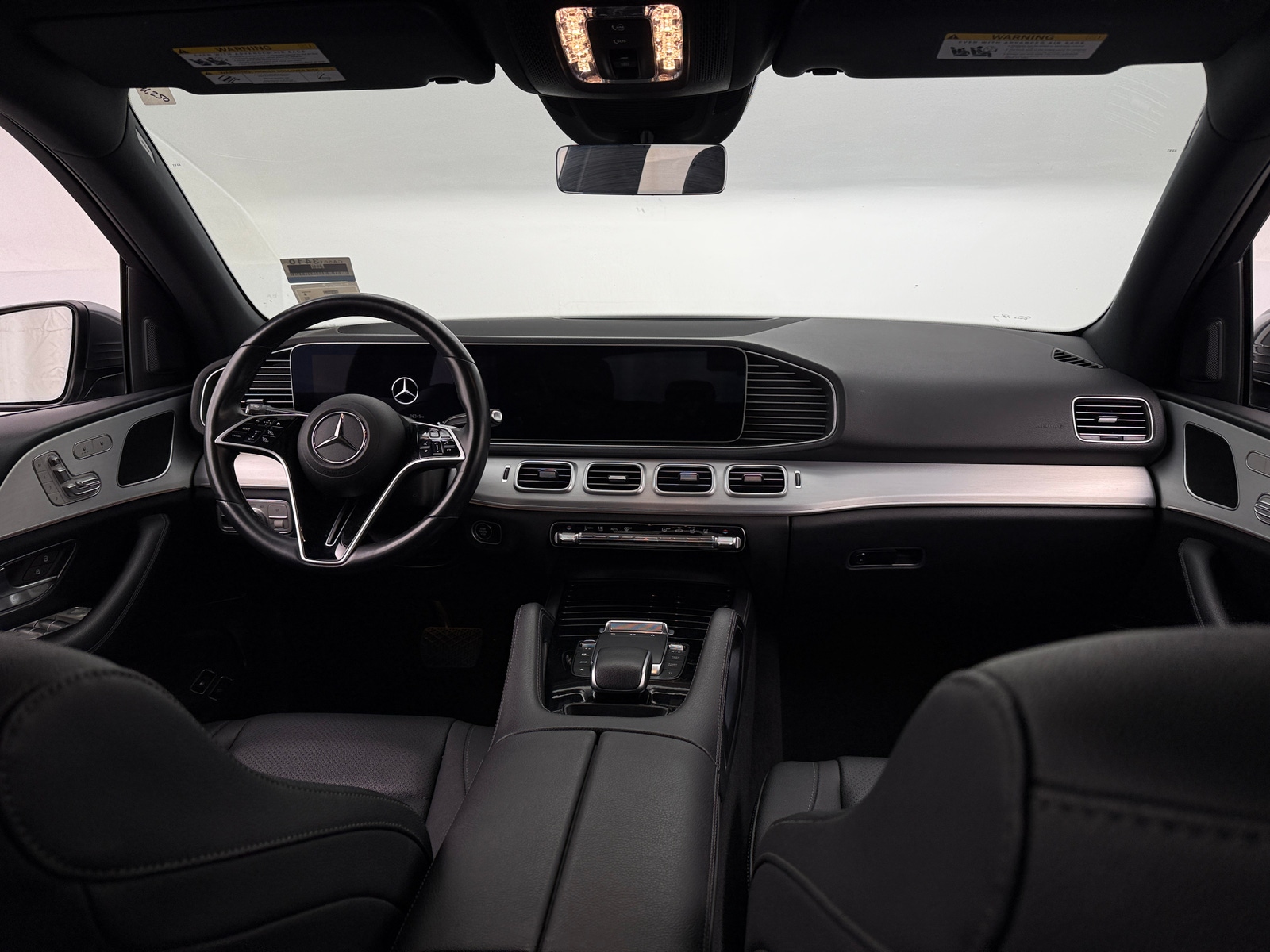 Thumbnail: 2024 Mercedes-Benz GLE - 2