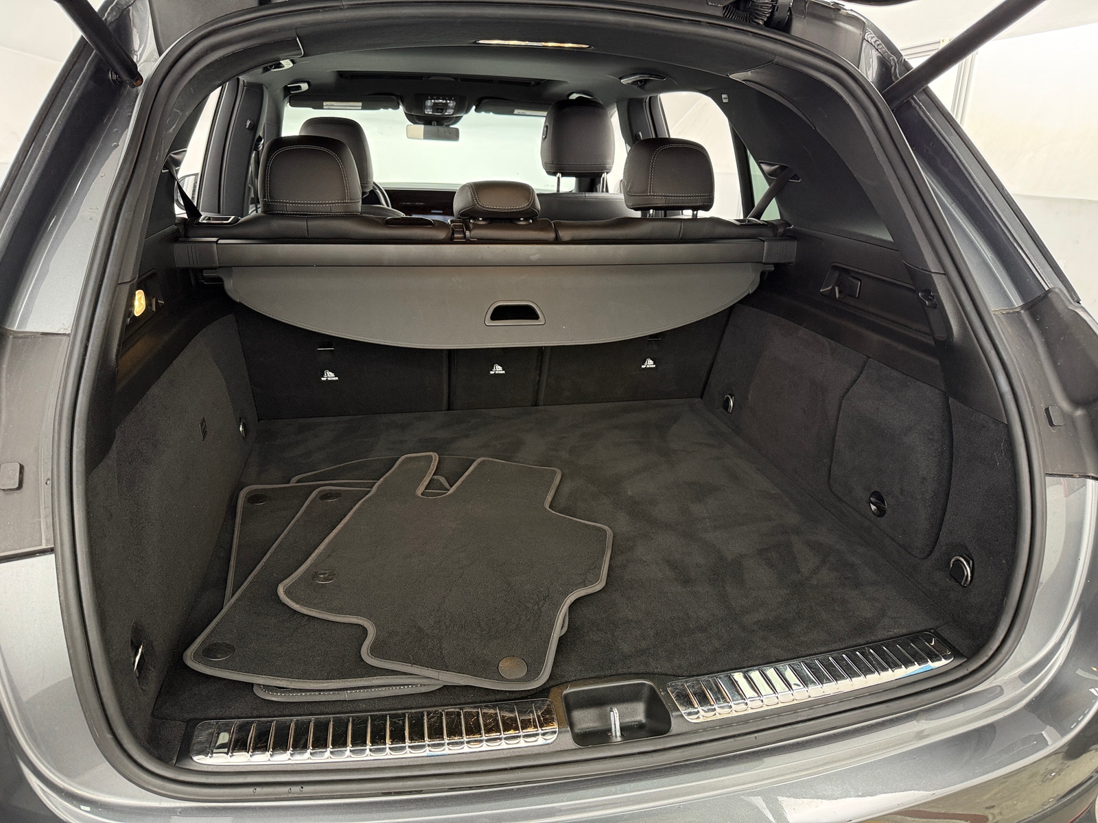 Thumbnail: 2024 Mercedes-Benz GLE - 6