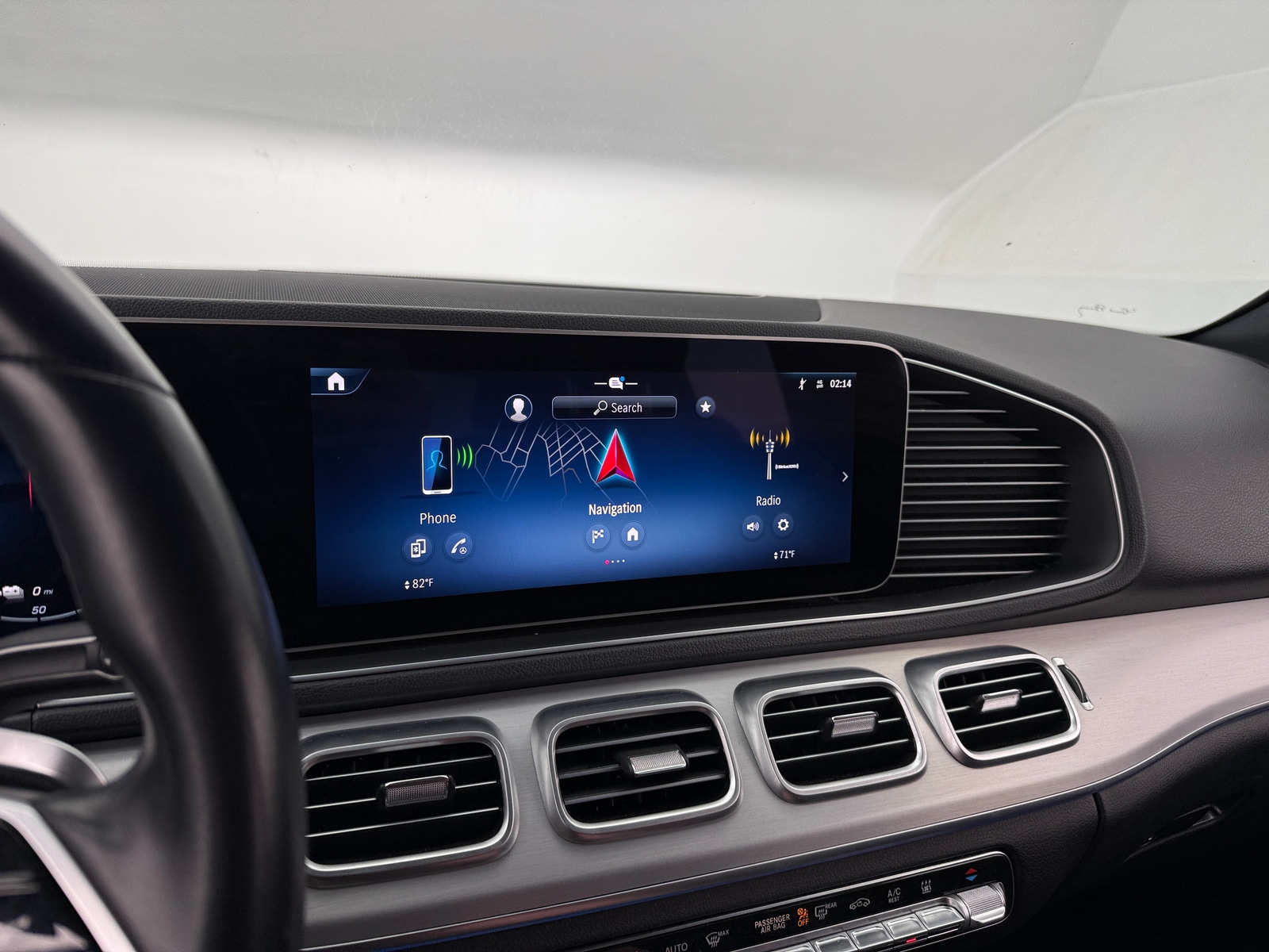 Thumbnail: 2024 Mercedes-Benz GLE - 3