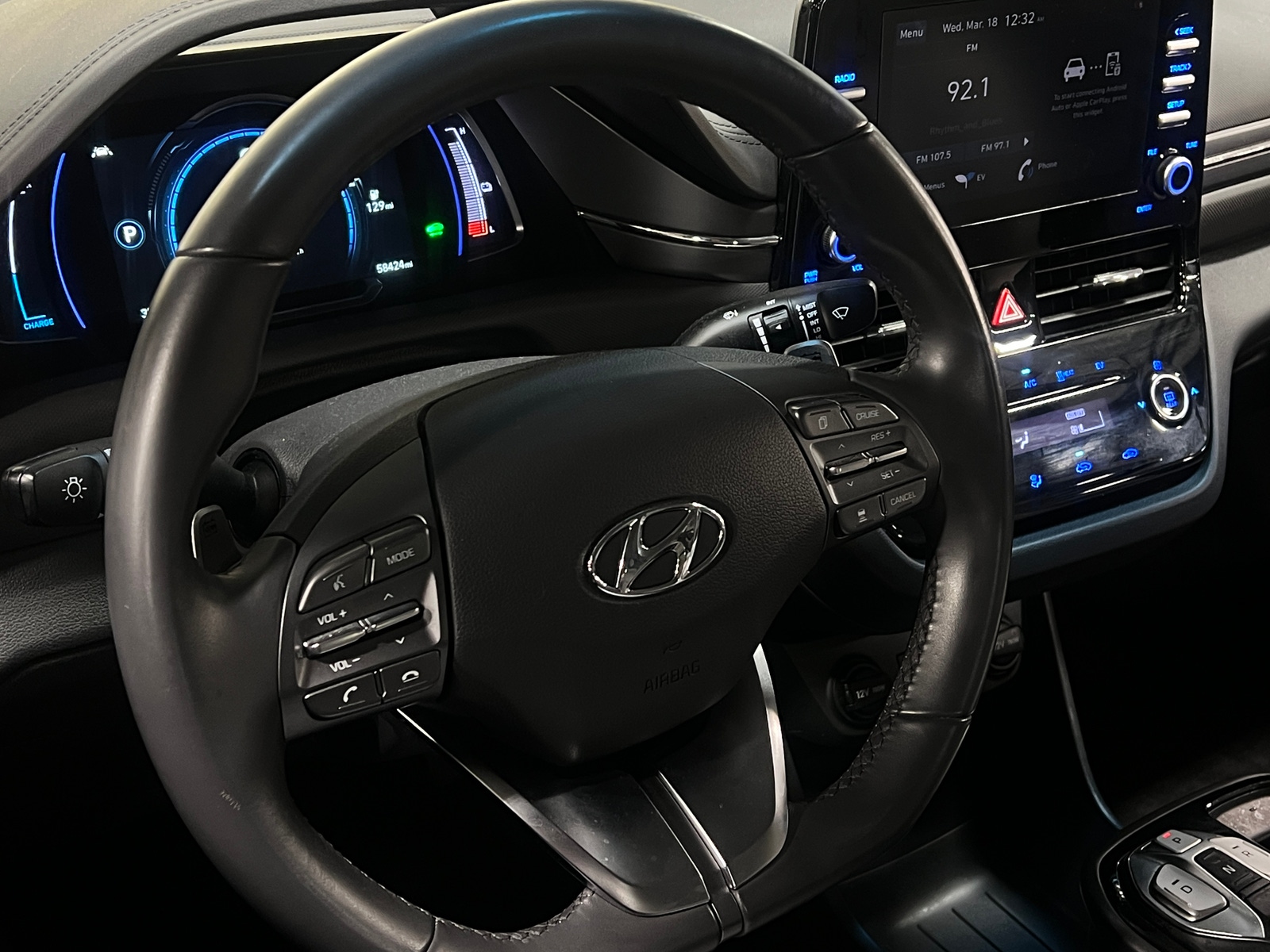 Thumbnail: 2021 Hyundai Ioniq - 5