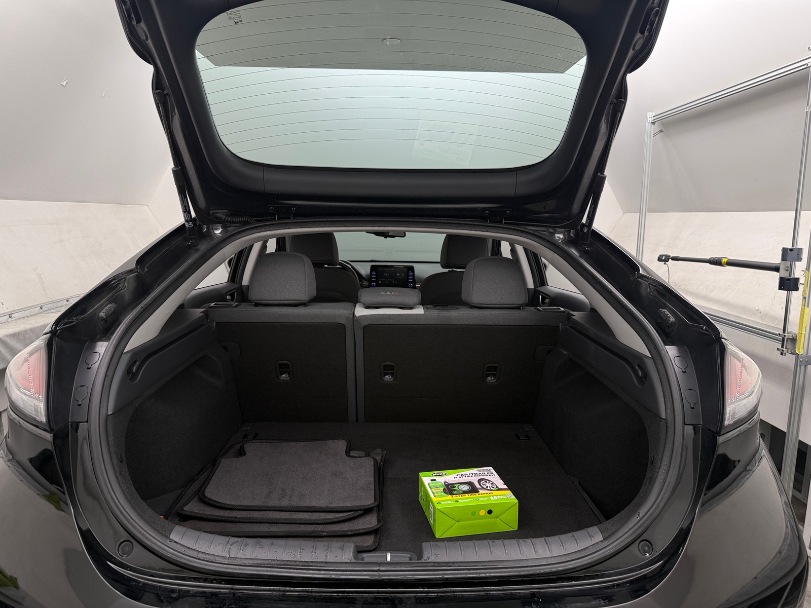 Thumbnail: 2021 Hyundai Ioniq - 7