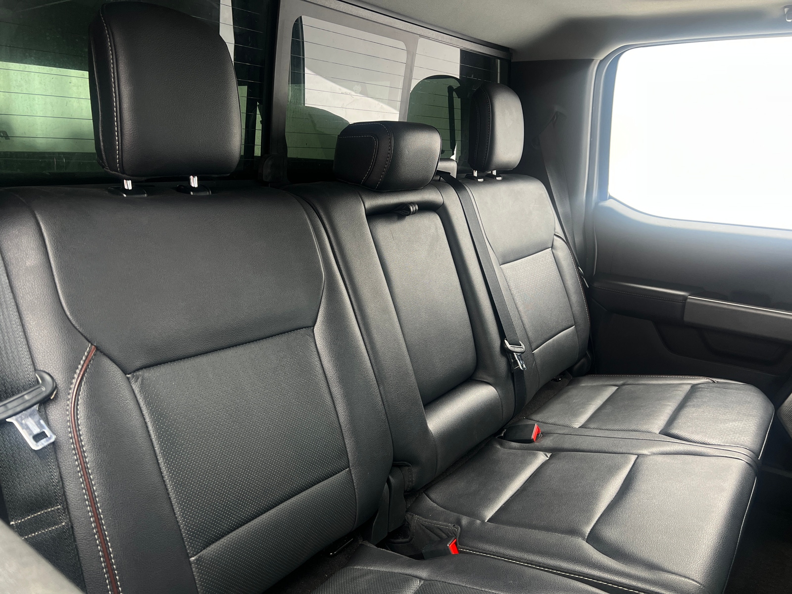 Thumbnail: 2022 Ford Econoline - 5