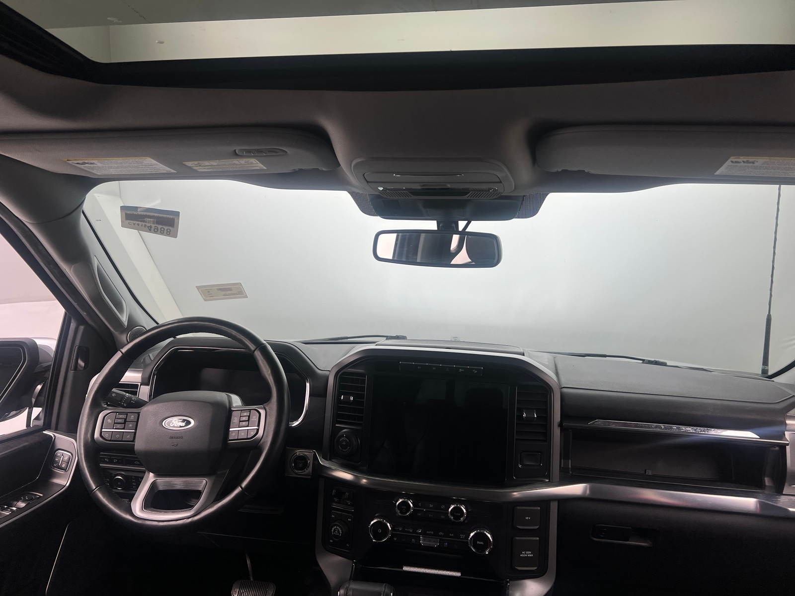 Thumbnail: 2022 Ford Econoline - 2