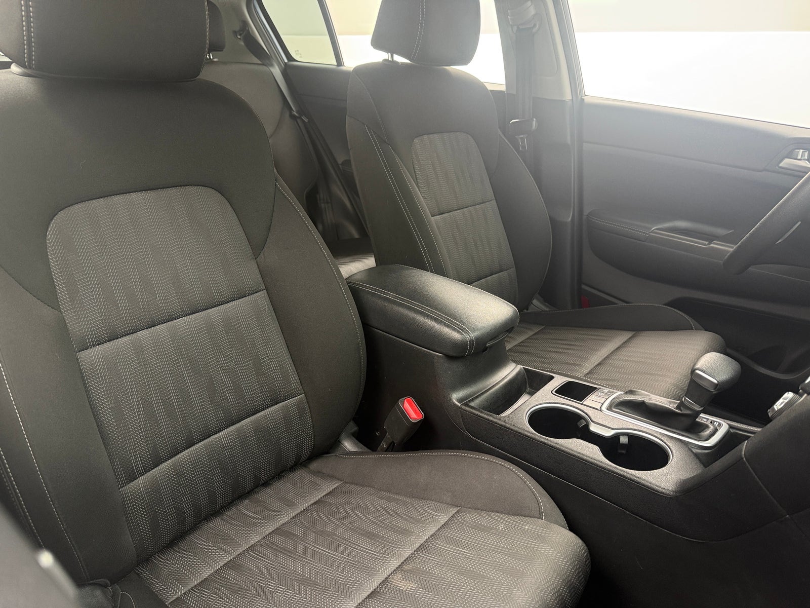 Thumbnail: 2021 Kia Sportage - 2