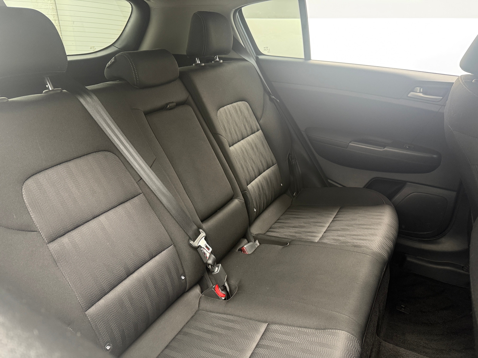 Thumbnail: 2021 Kia Sportage - 6