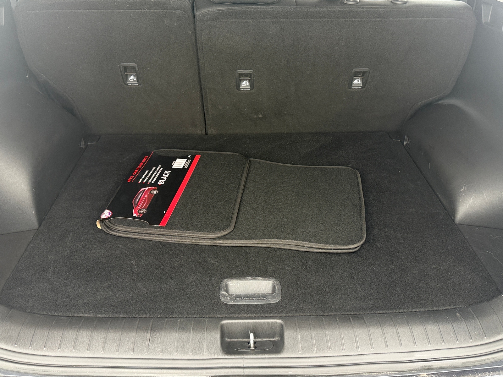 Thumbnail: 2021 Kia Sportage - 7