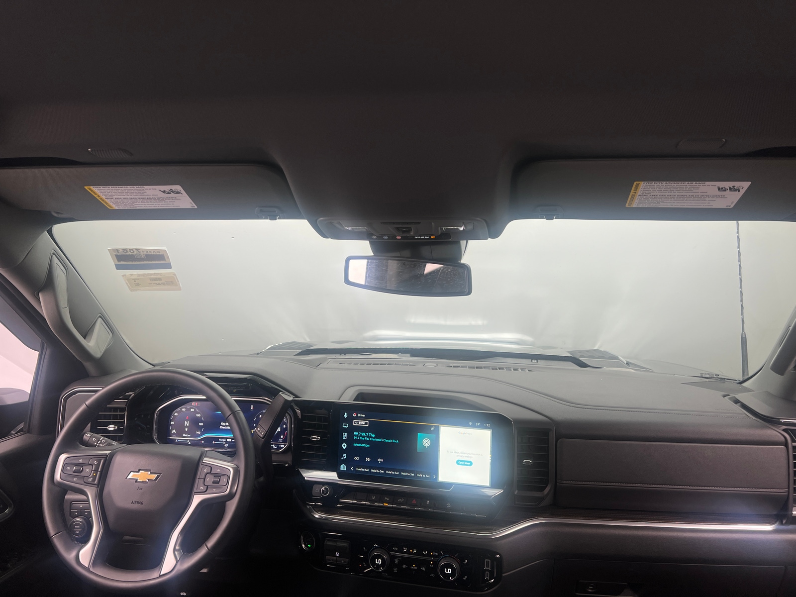 Thumbnail: 2025 Chevrolet Silverado 2500 - 2