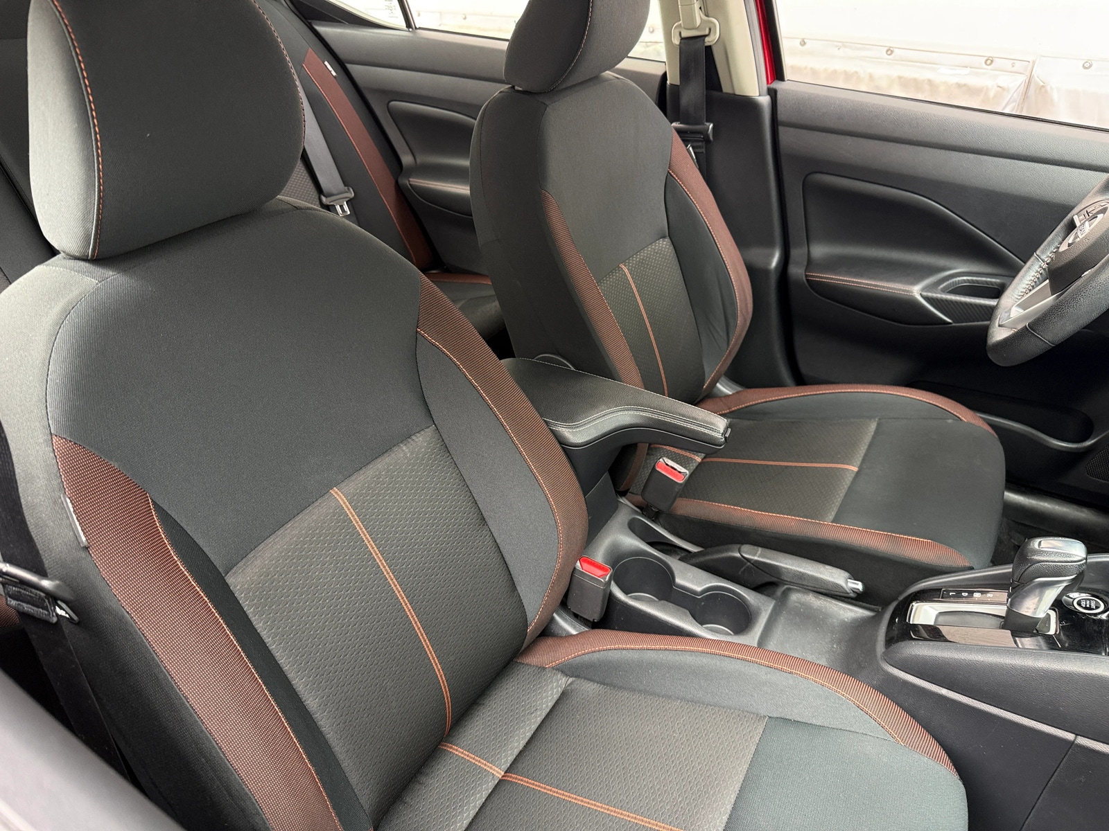 Thumbnail: 2020 Nissan Versa - 2