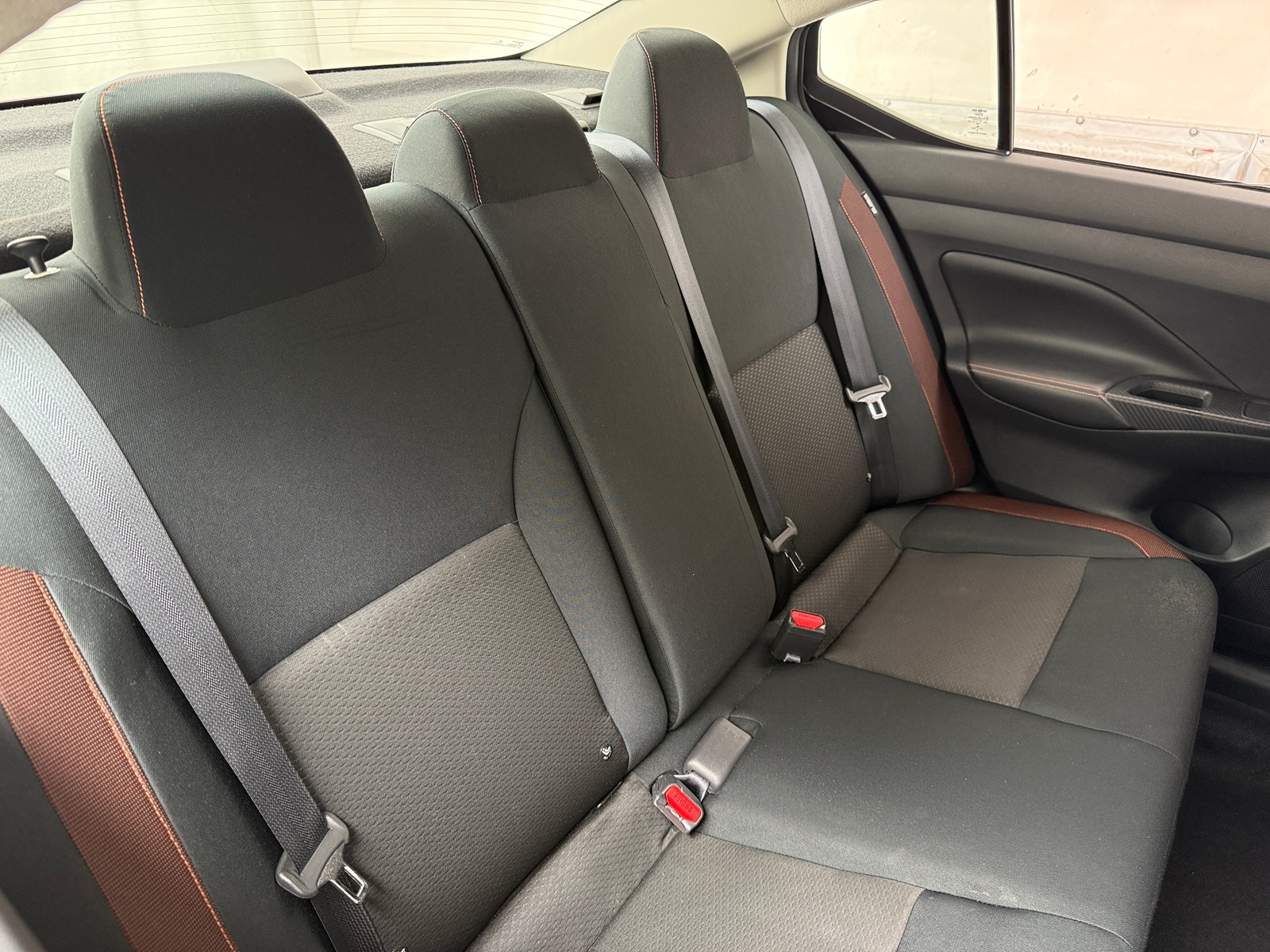 Thumbnail: 2020 Nissan Versa - 6