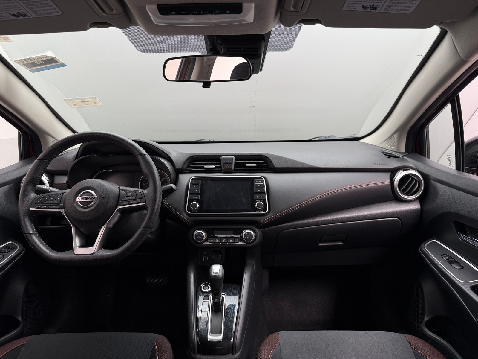 Thumbnail: 2020 Nissan Versa - 3