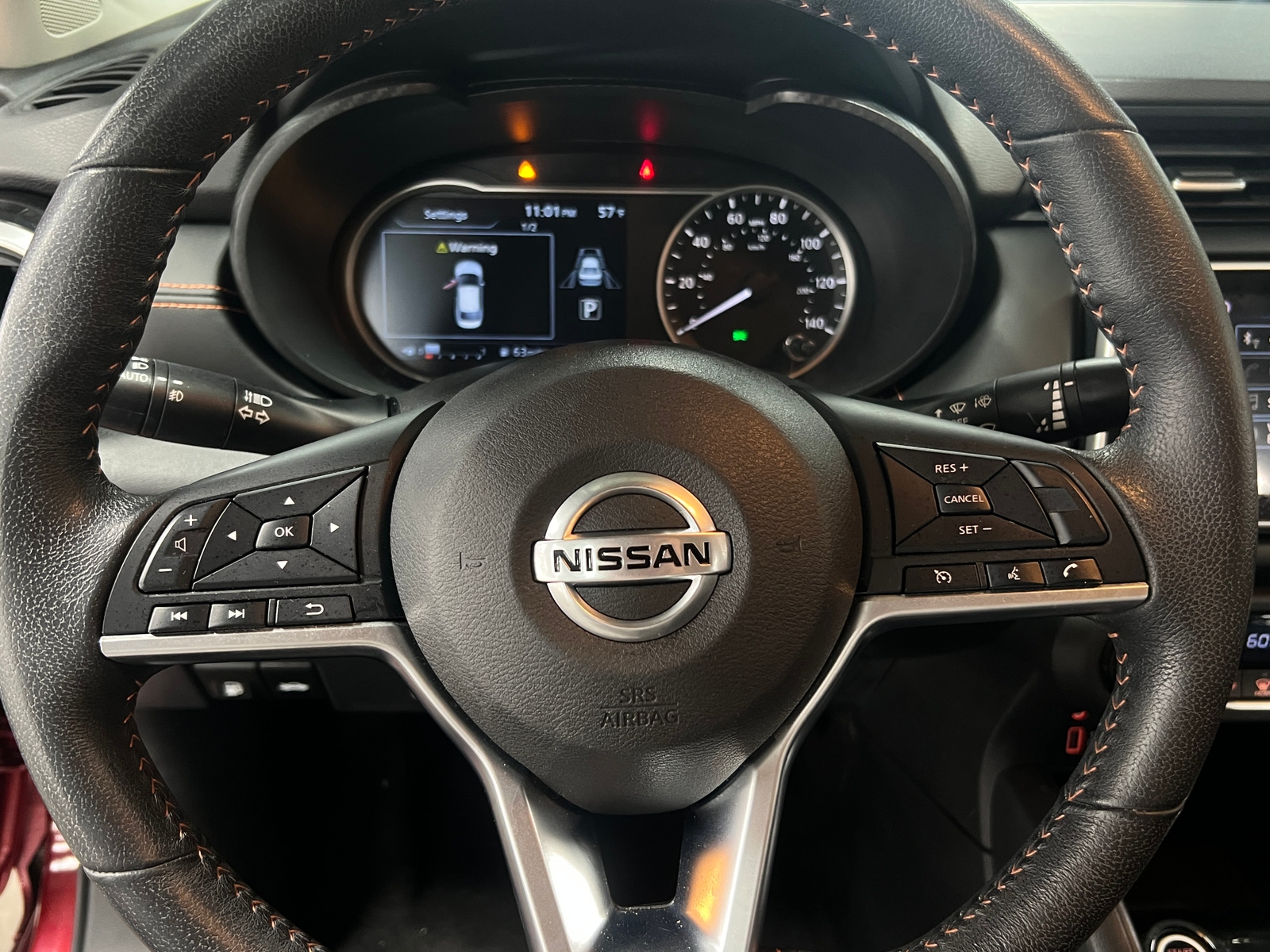 Thumbnail: 2020 Nissan Versa - 5