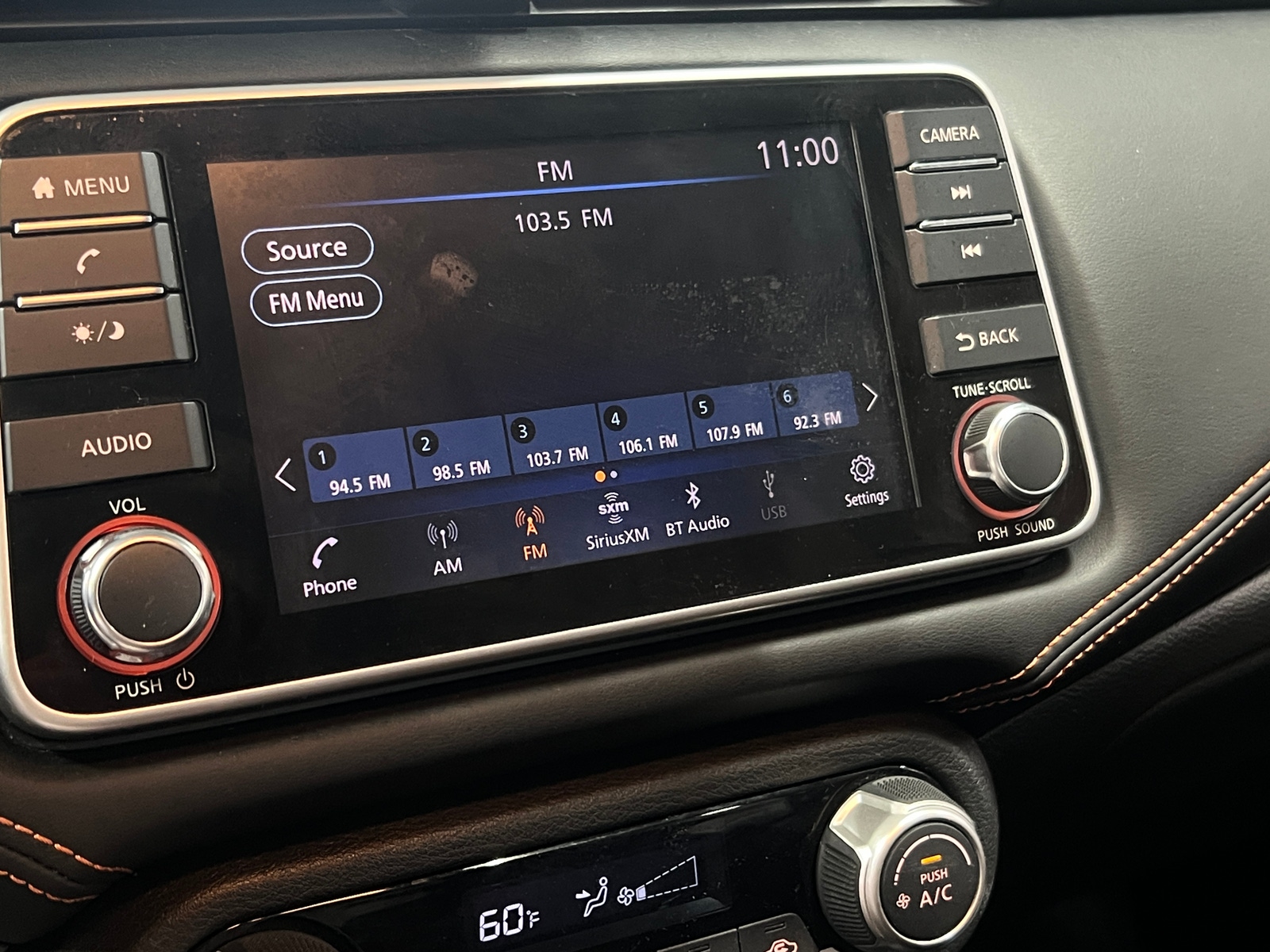 Thumbnail: 2020 Nissan Versa - 4