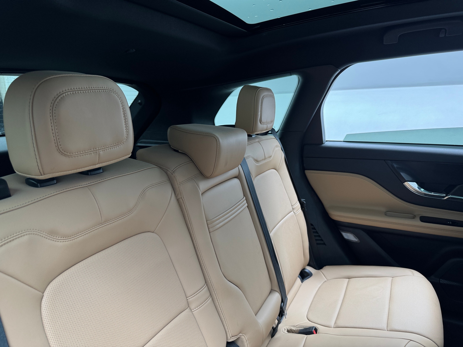 Thumbnail: 2023 Lincoln Corsair - 5