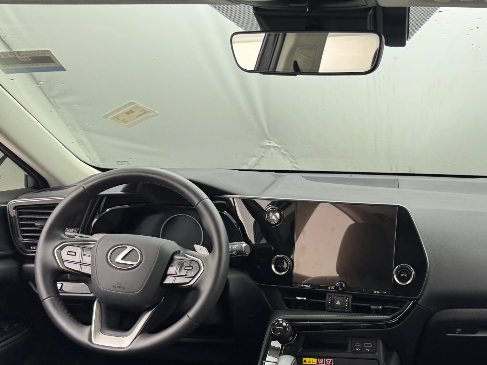 Thumbnail: 2024 Lexus NX - 2