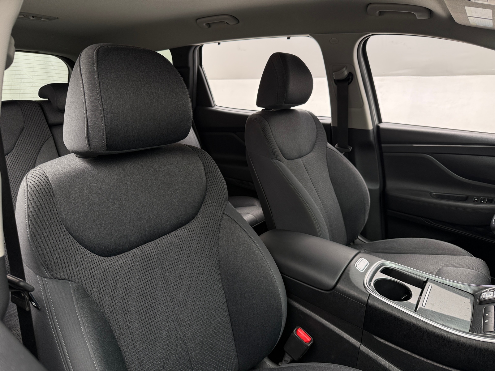 Thumbnail: 2022 Hyundai Santa Fe - 2