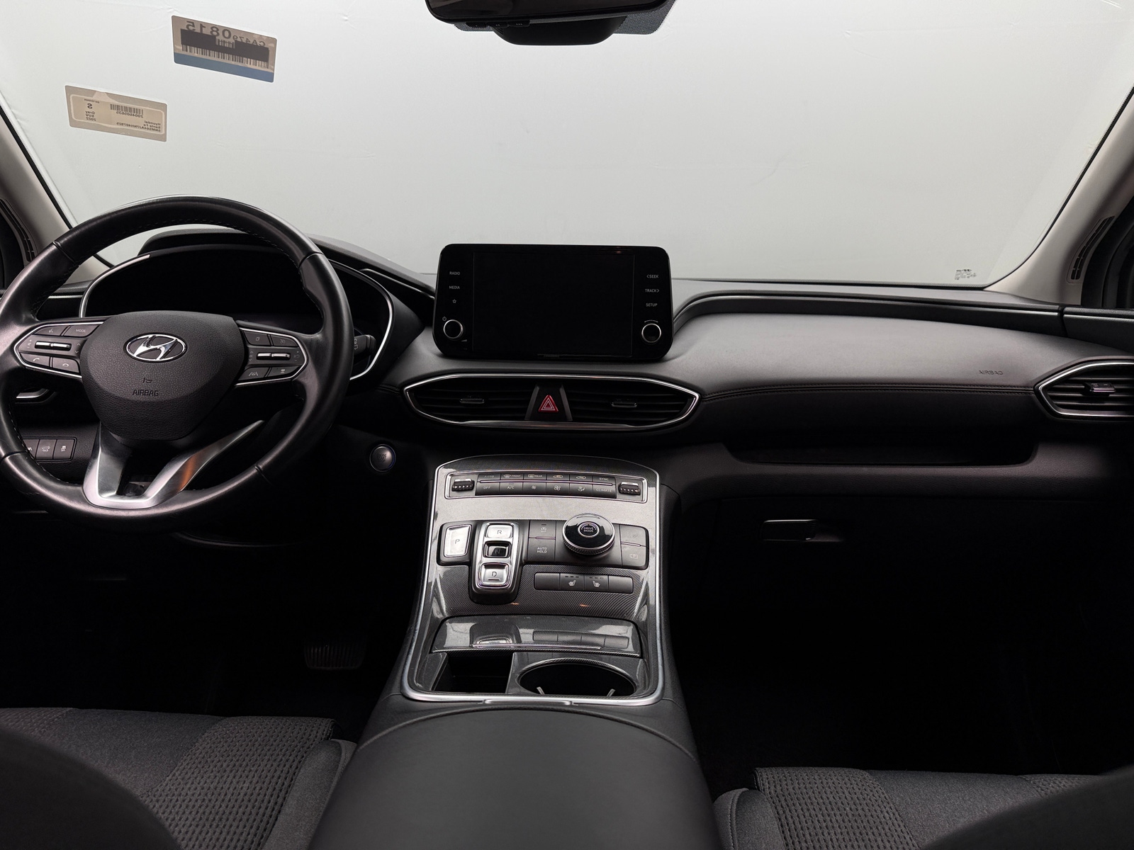 Thumbnail: 2022 Hyundai Santa Fe - 3