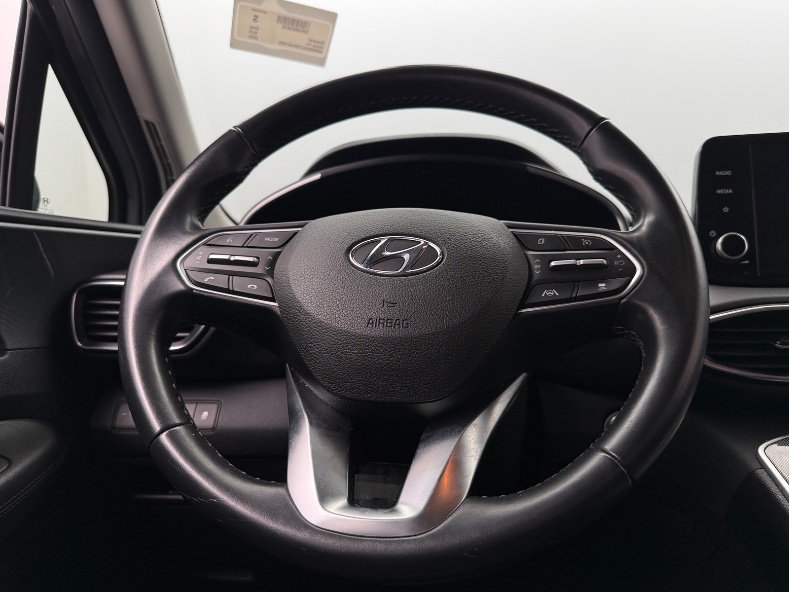 Thumbnail: 2022 Hyundai Santa Fe - 5